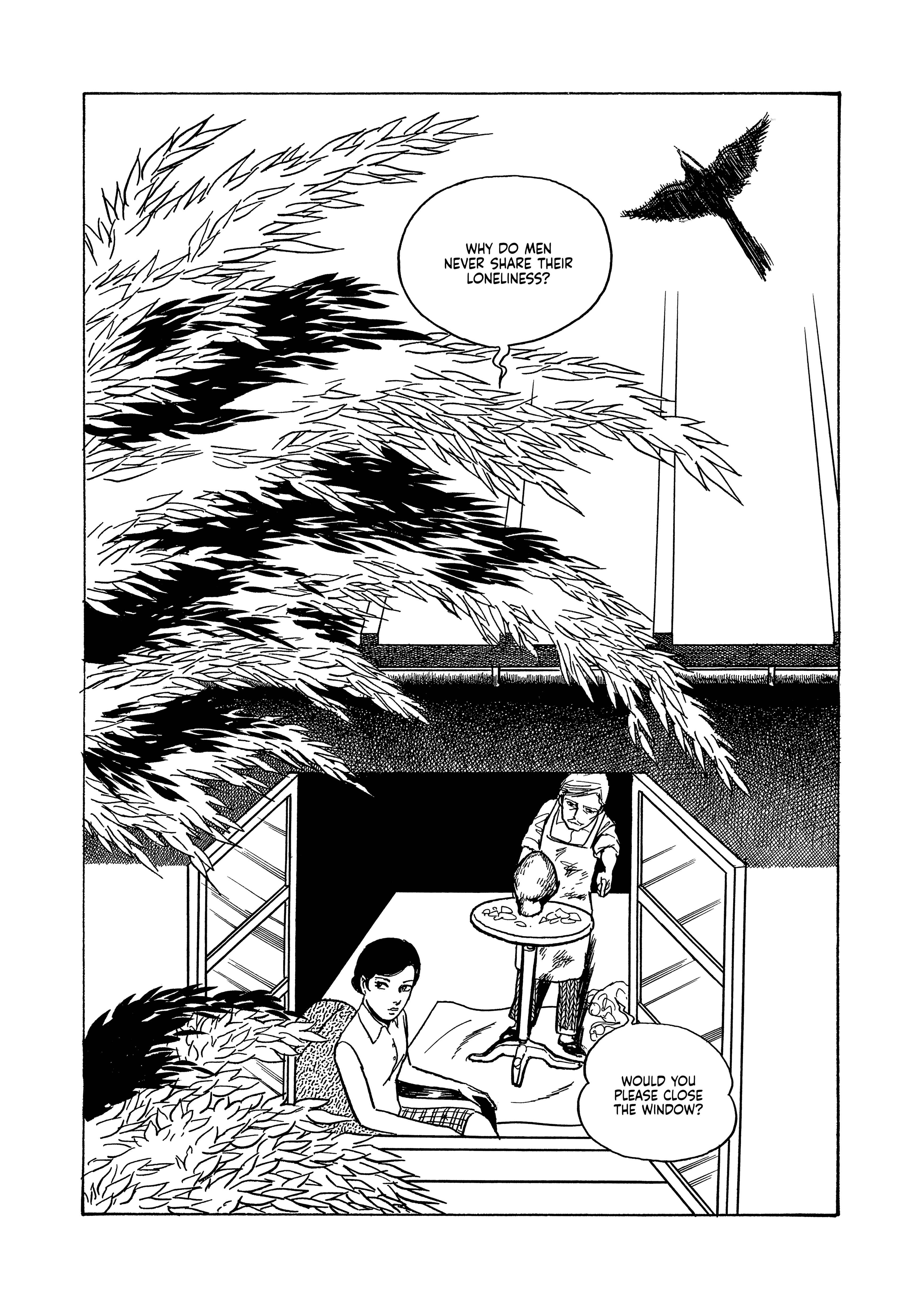 Age of Cohabitation Chapter 16 - Page 21