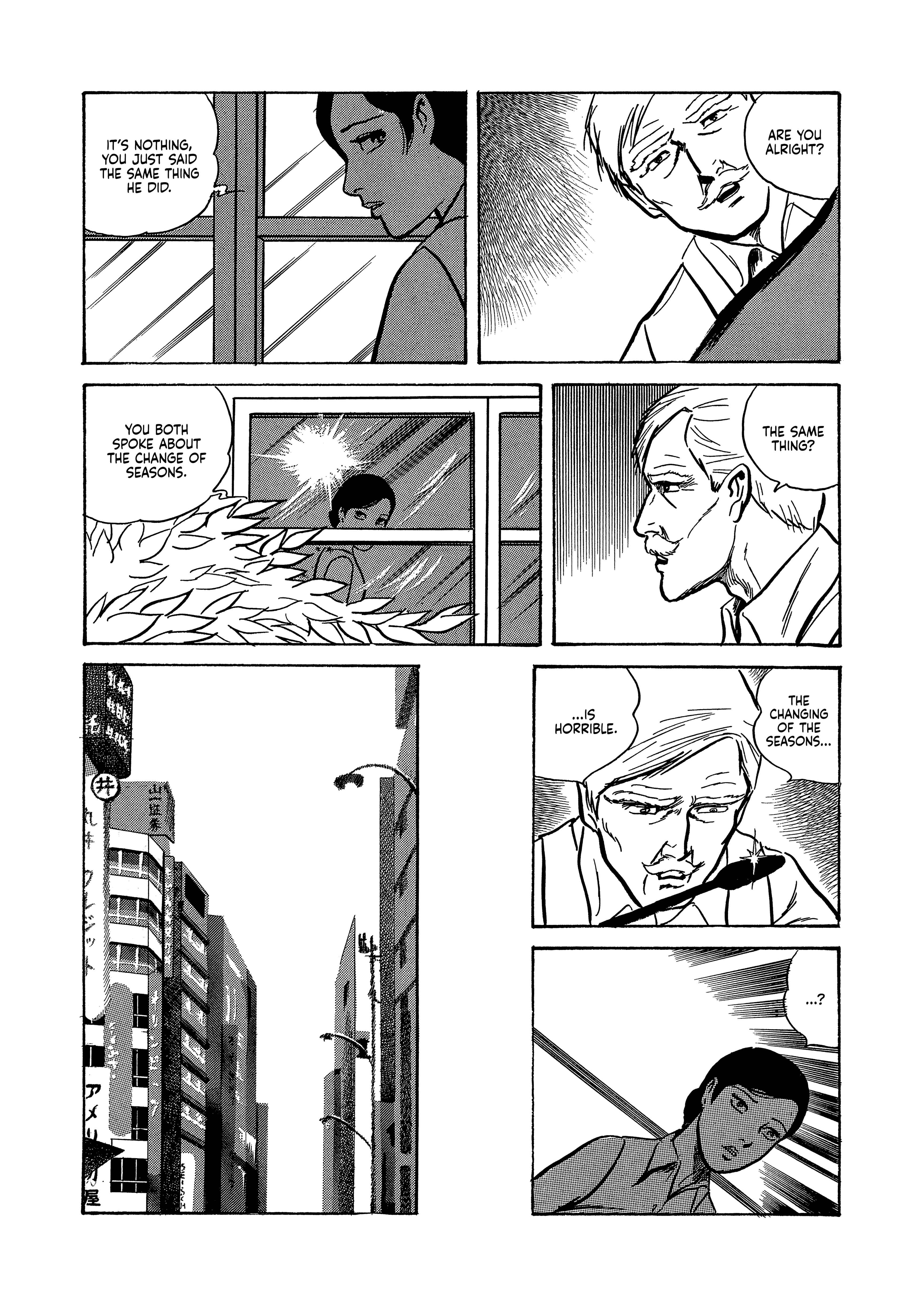Age of Cohabitation Chapter 16 - Page 23