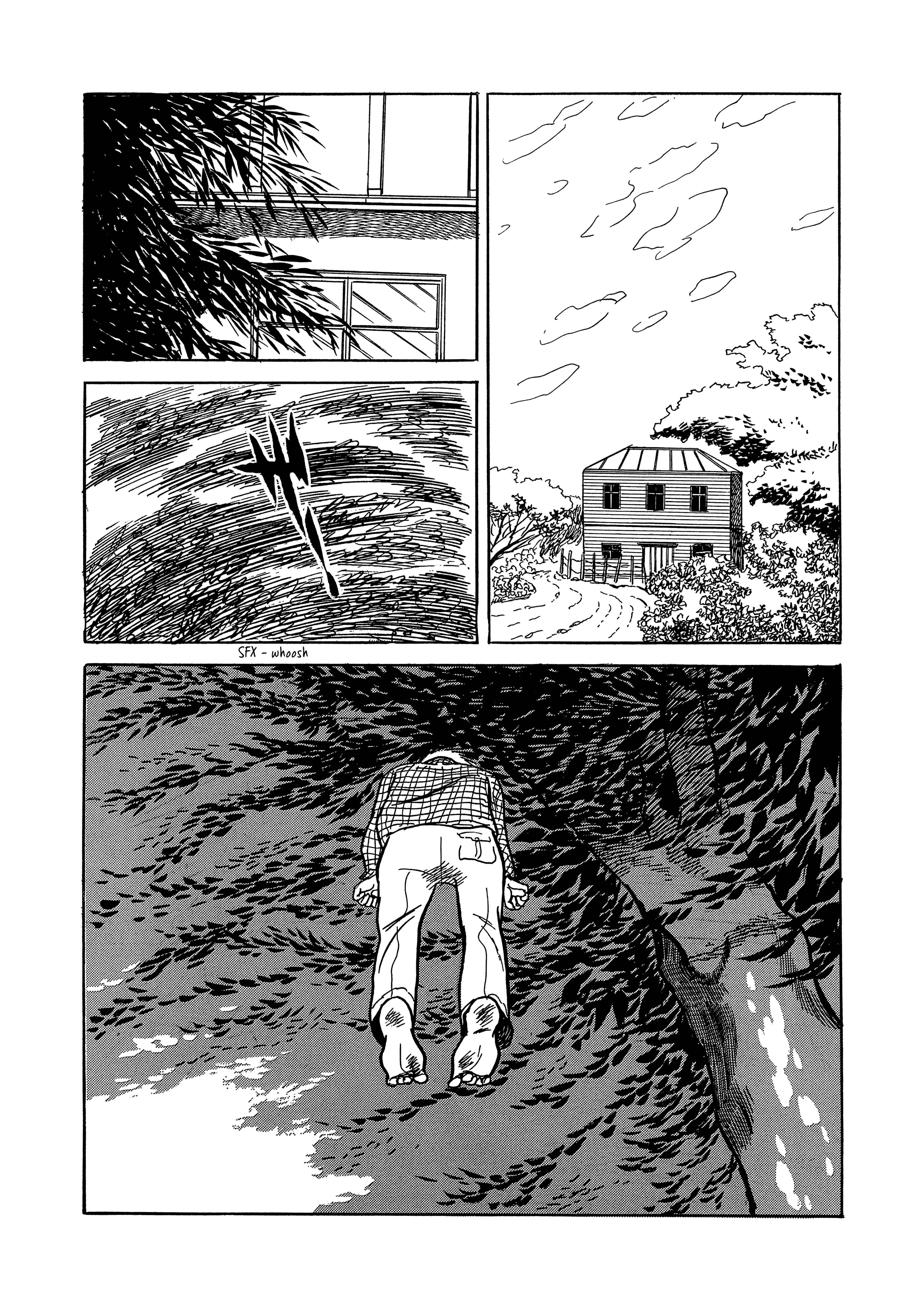 Age of Cohabitation Chapter 16 - Page 26