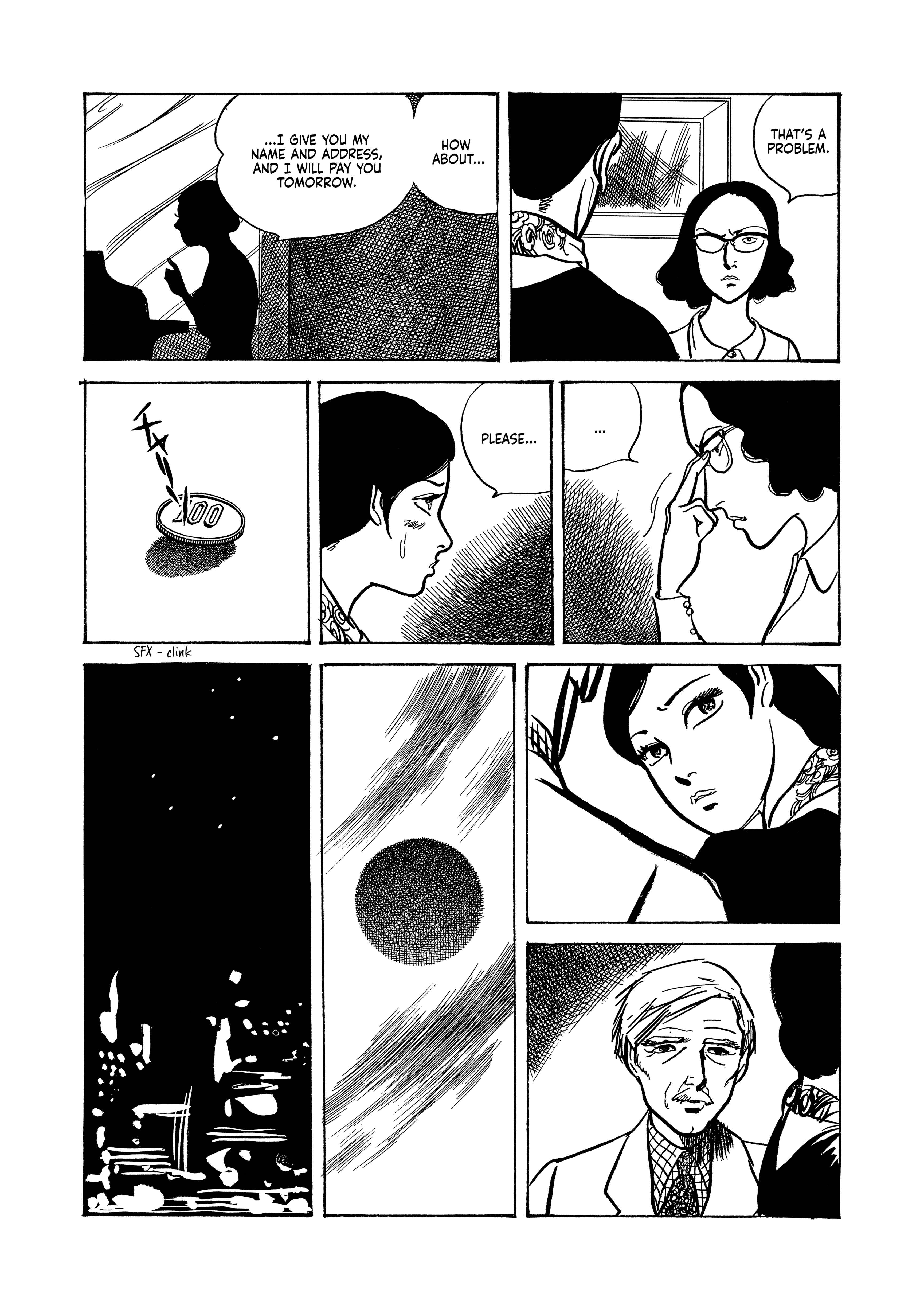 Age of Cohabitation Chapter 16 - Page 7