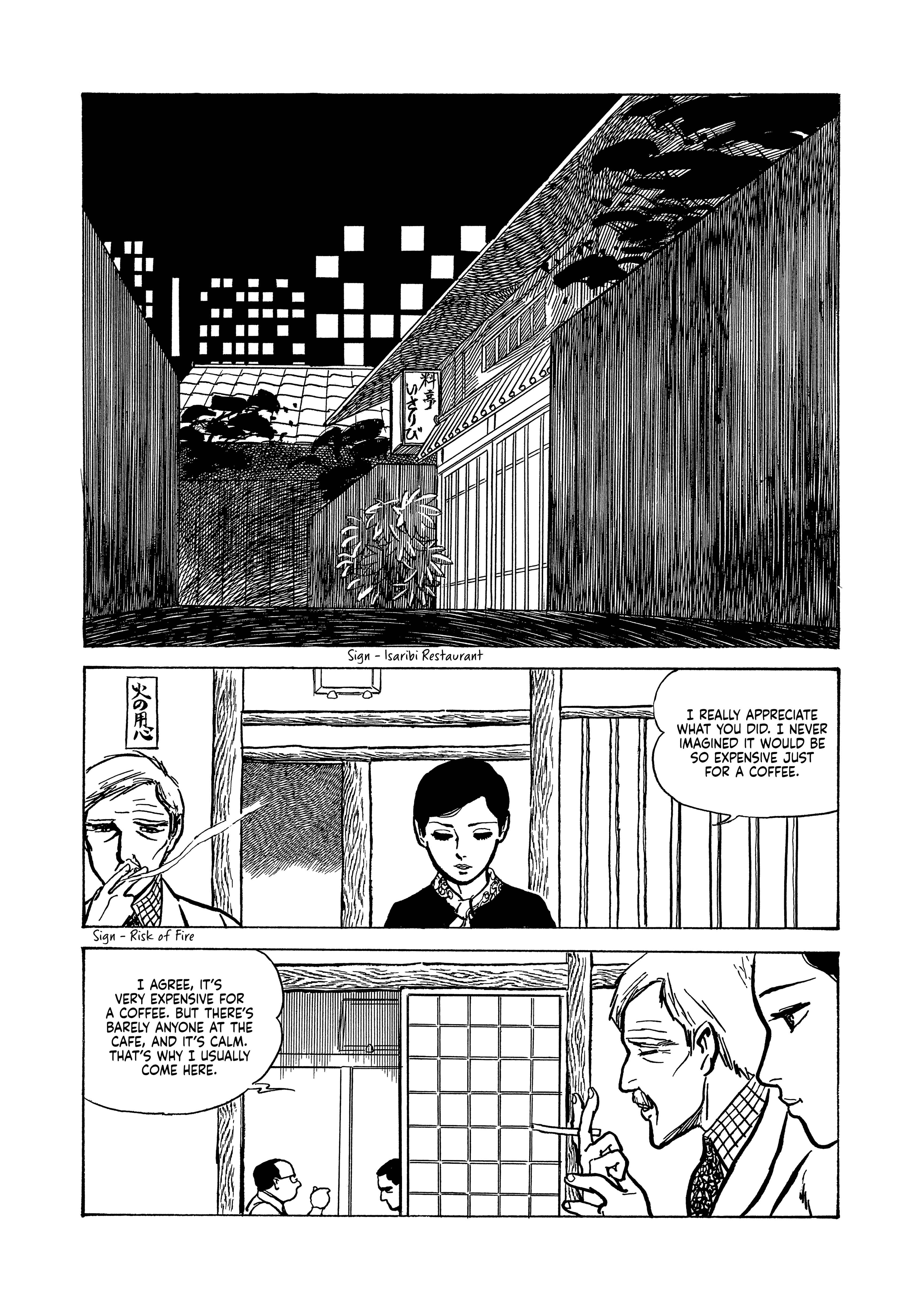 Age of Cohabitation Chapter 16 - Page 8