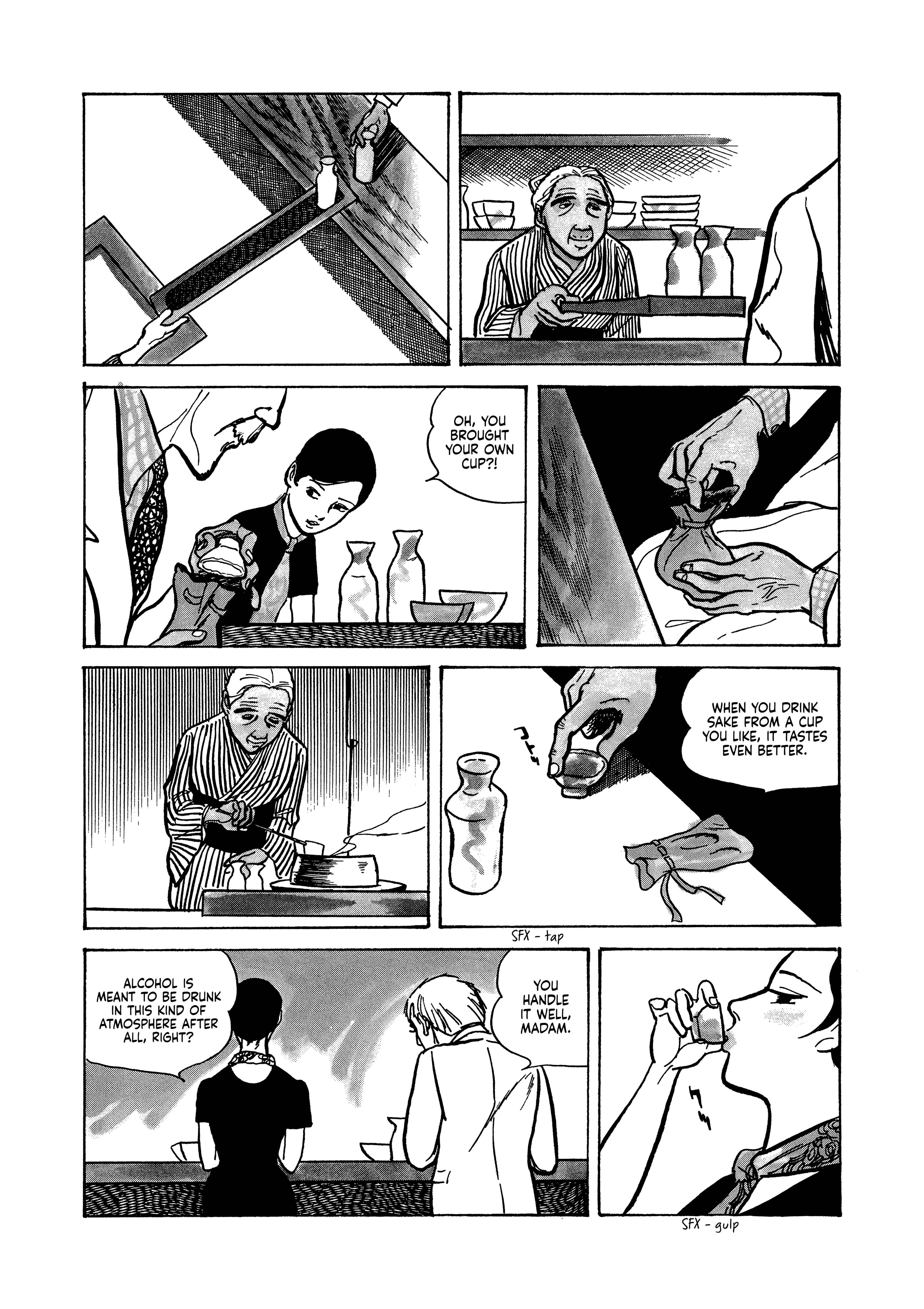 Age of Cohabitation Chapter 16 - Page 9