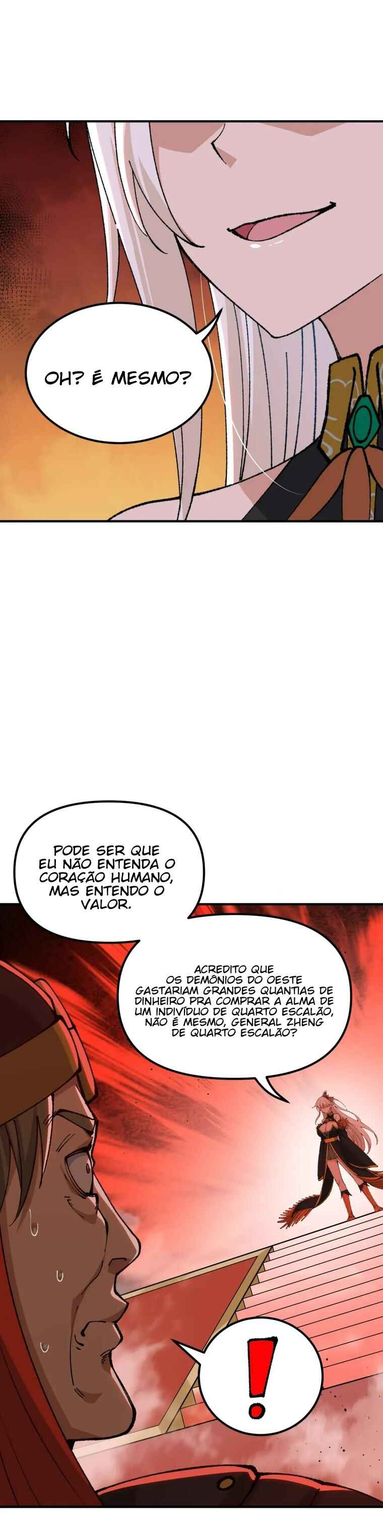 The Heavenly Path Is Not Stupid Chapter 55 - Page 16