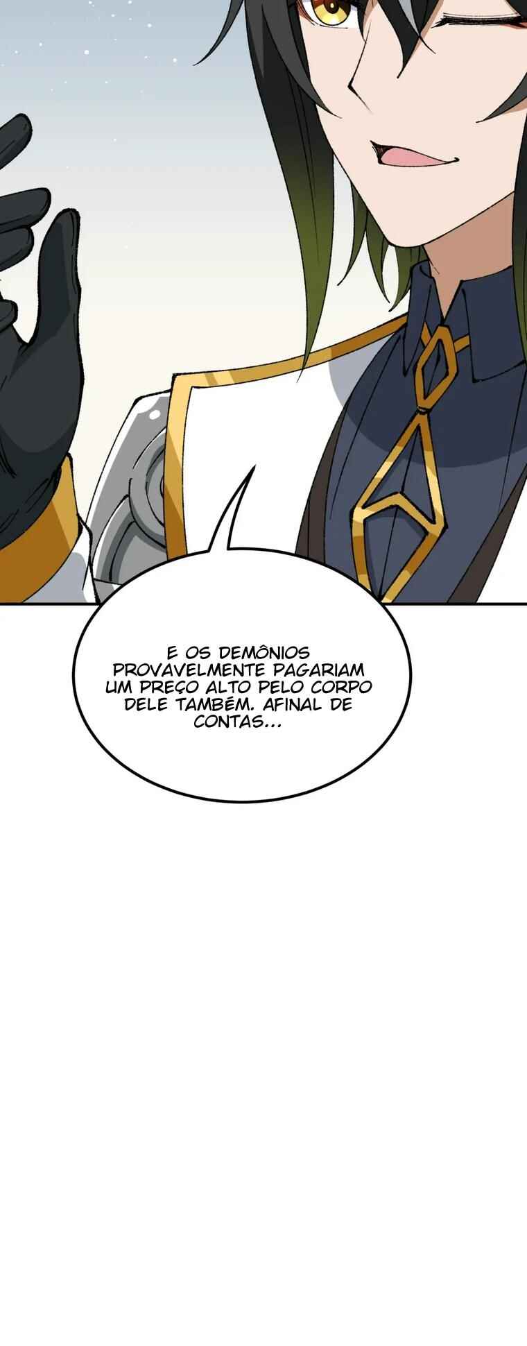 The Heavenly Path Is Not Stupid Chapter 55 - Page 19