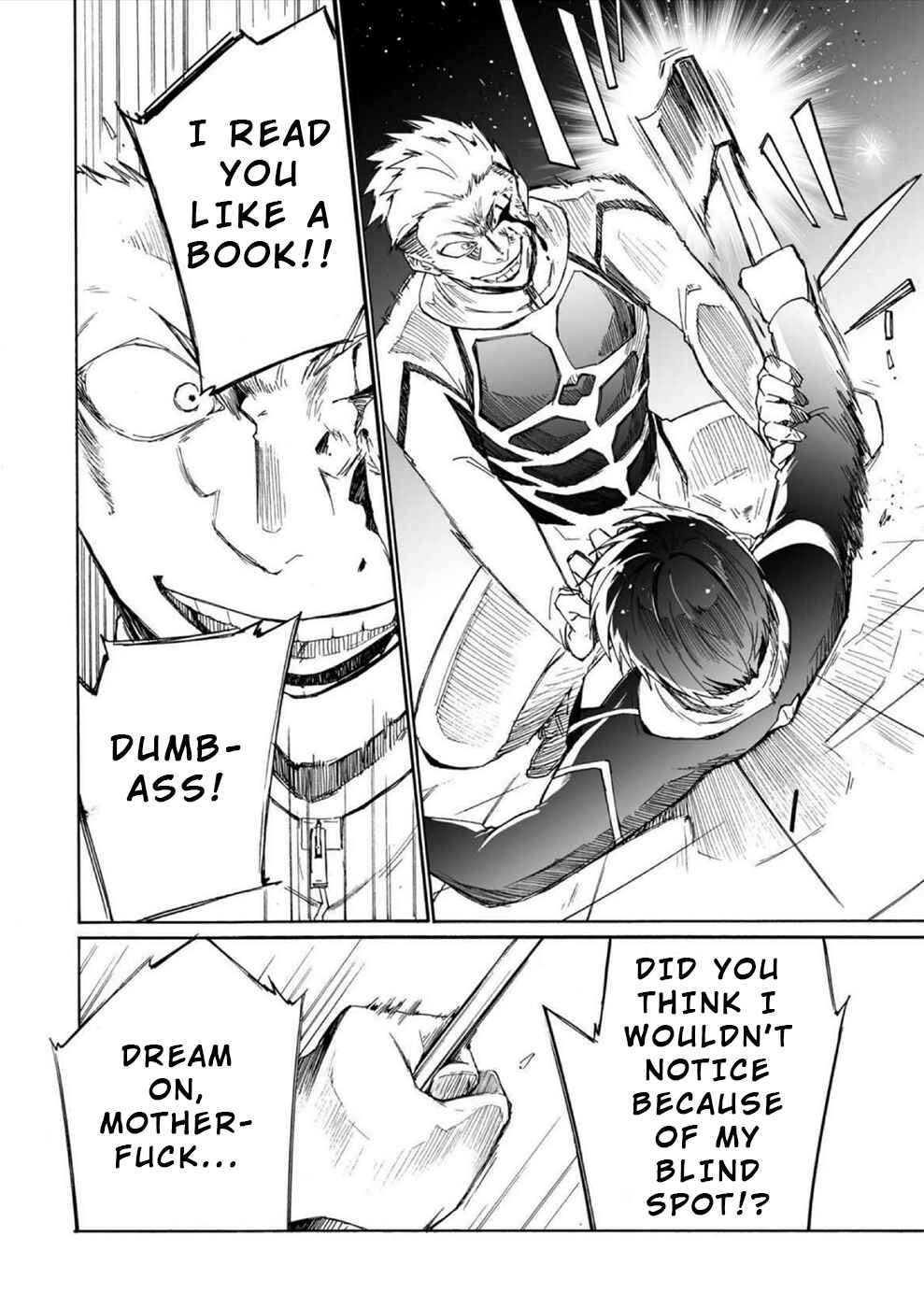 Minasama ni wa Jinken ga Gozaimasen Chapter 9 - Page 16