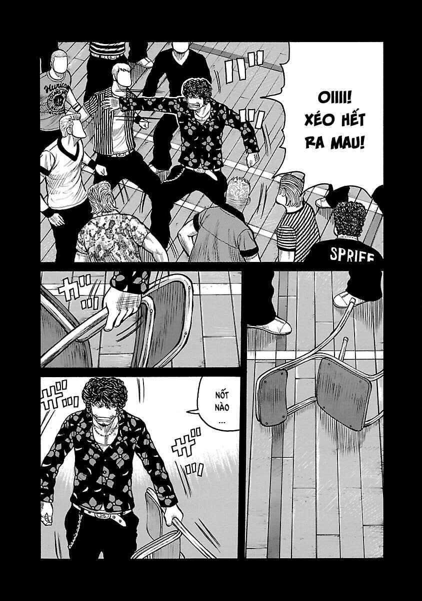 Shinsouban WORST Chapter 109 - Page 11