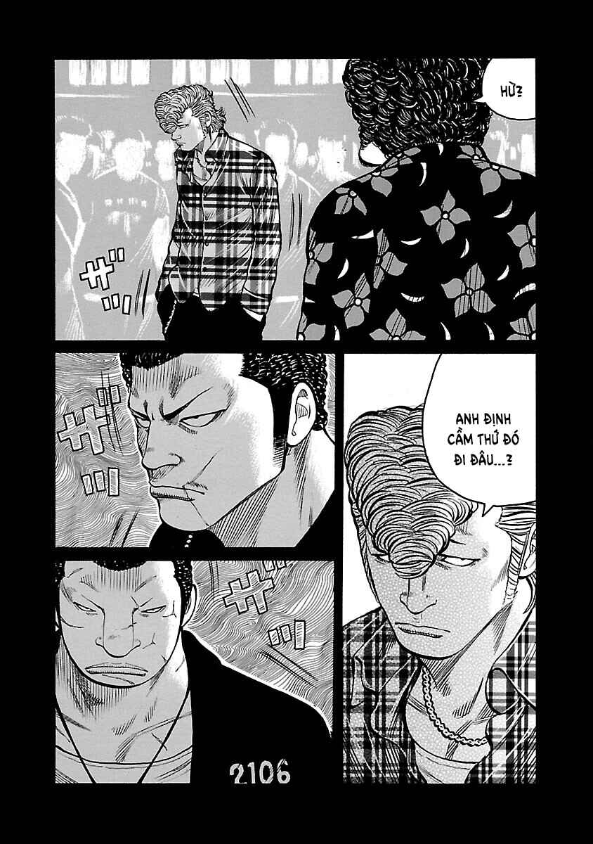 Shinsouban WORST Chapter 109 - Page 12