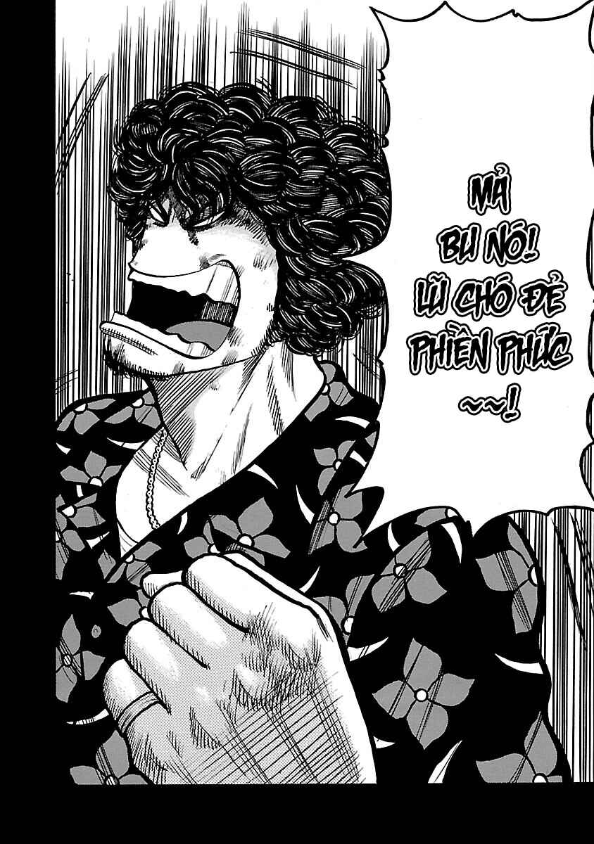 Shinsouban WORST Chapter 109 - Page 18
