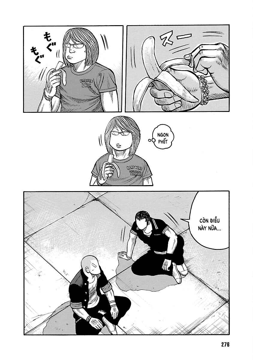 Shinsouban WORST Chapter 109 - Page 26