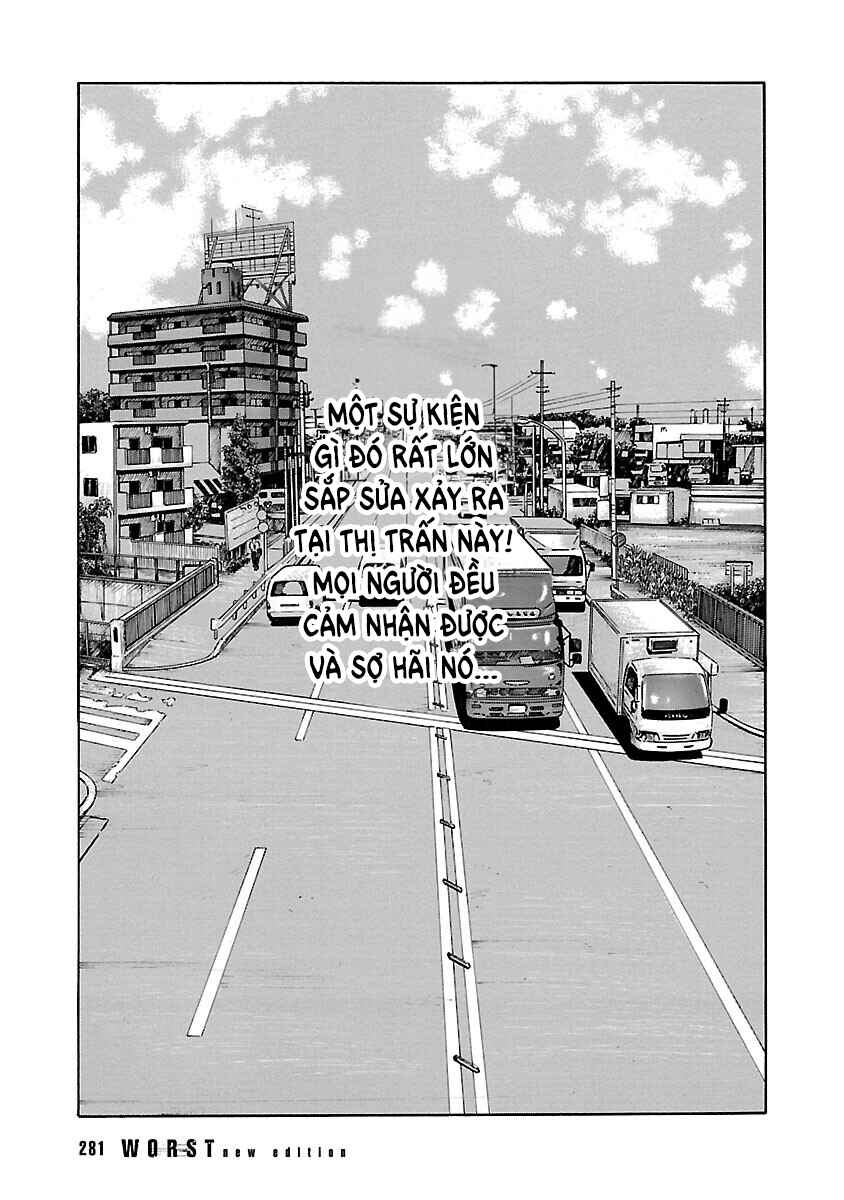 Shinsouban WORST Chapter 109 - Page 31