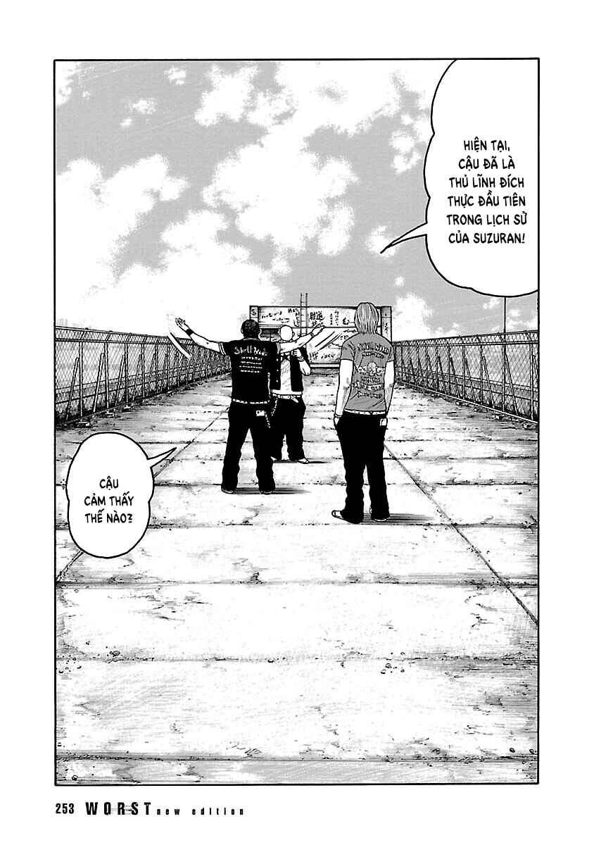 Shinsouban WORST Chapter 109 - Page 6