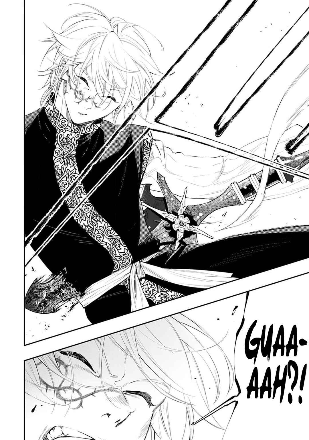 The New Gate Chapter 91 - Page 26
