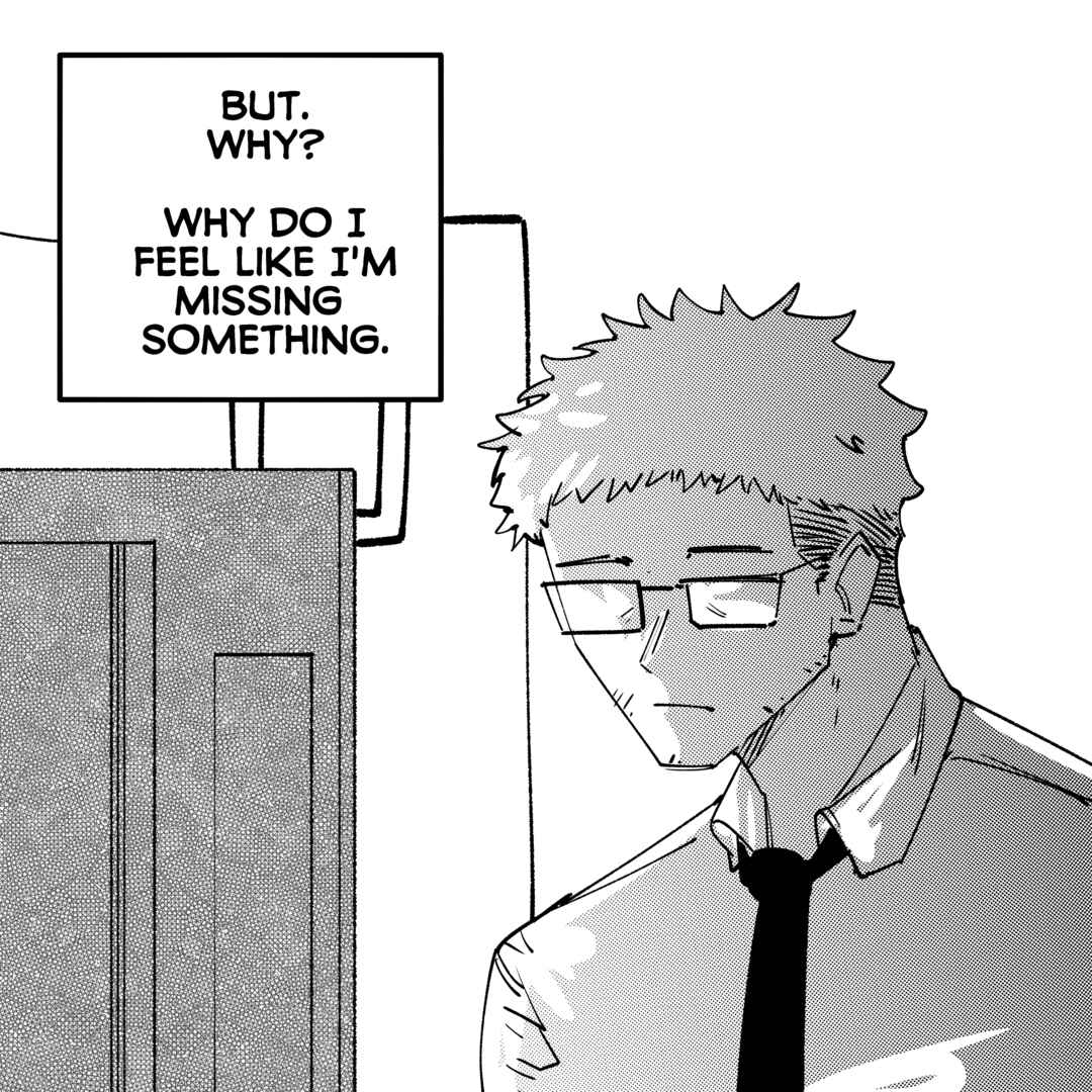 My New Girlfriend Is Not Human? Chapter 175 - Page 5