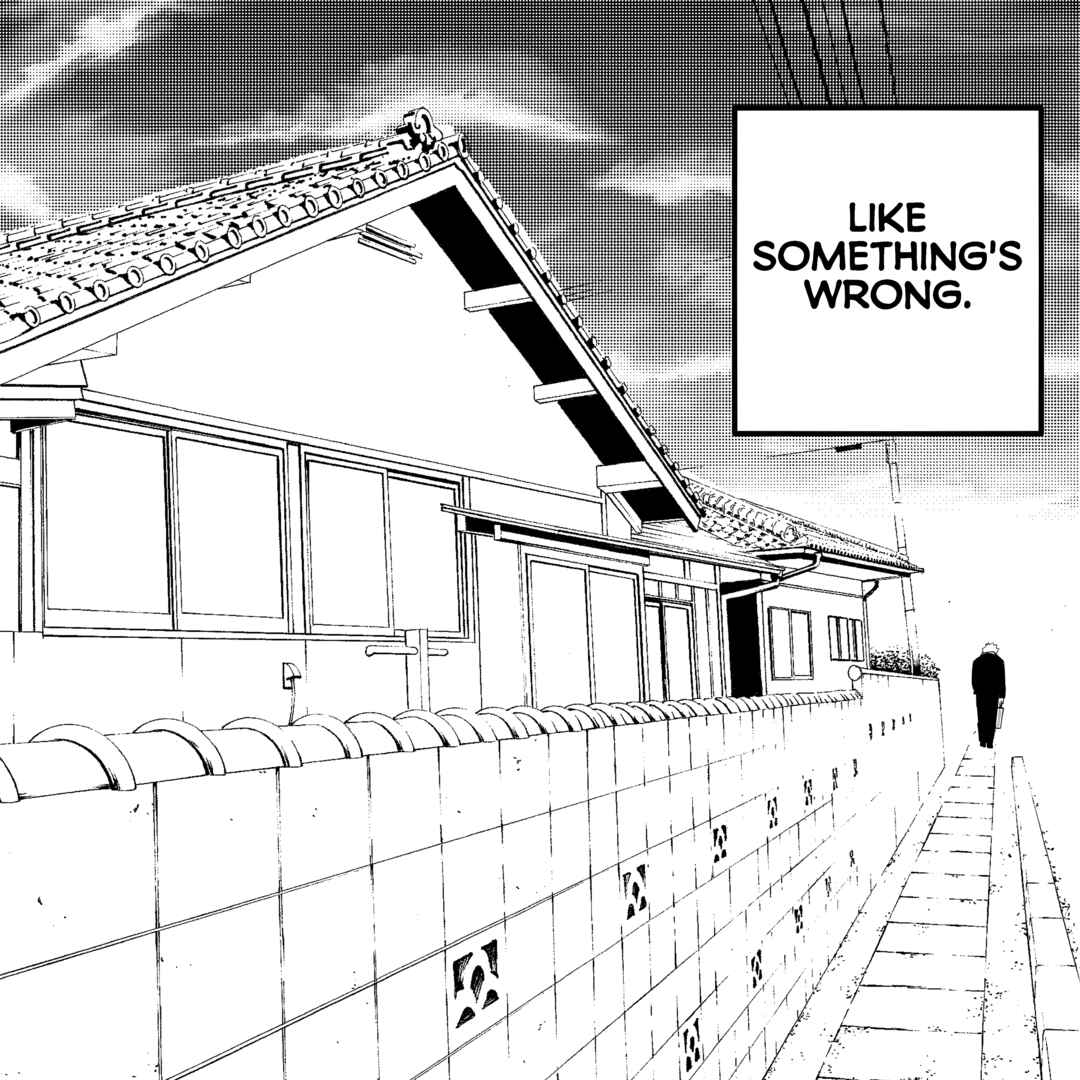My New Girlfriend Is Not Human? Chapter 175 - Page 6