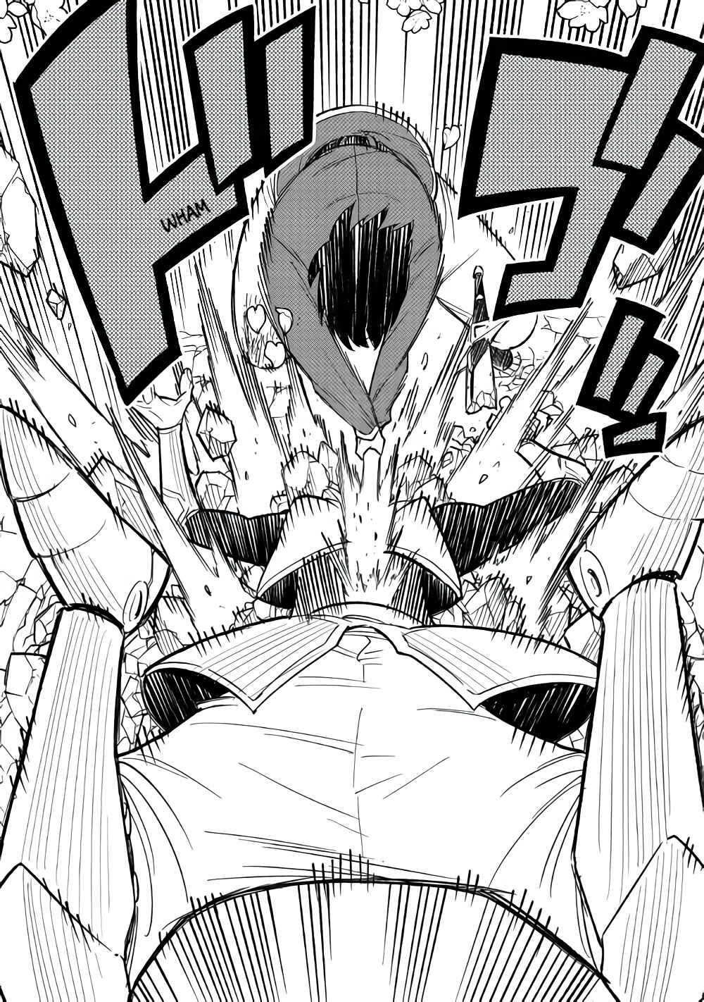 Tensei Kusushi wa Isekai o Meguru Chapter 3 - Page 34