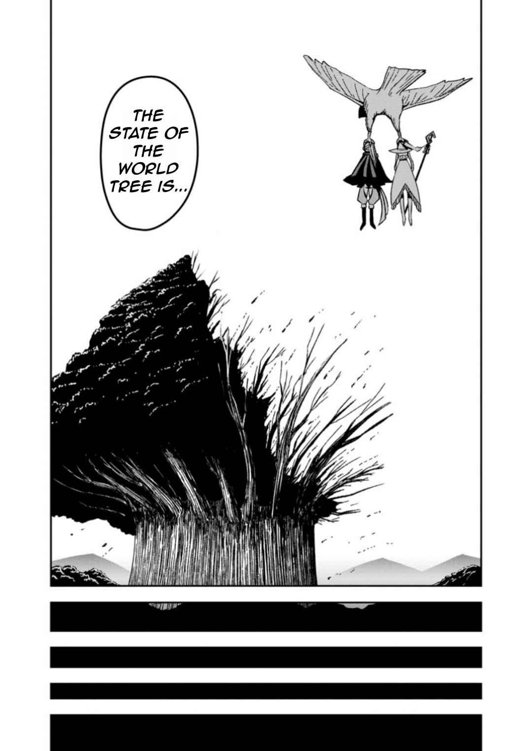 "Maryoku Mugen" no Mana Porter Chapter 8 - Page 23