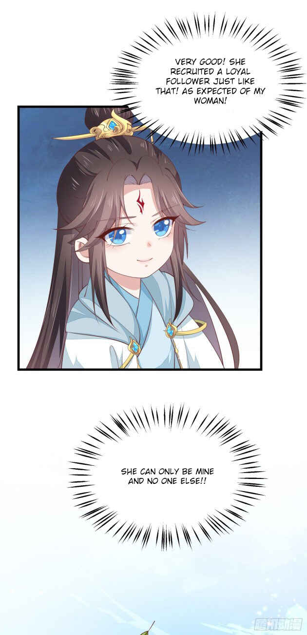 Supreme Ocular Master: The Peerless Heiress Chapter 147 - Page 9