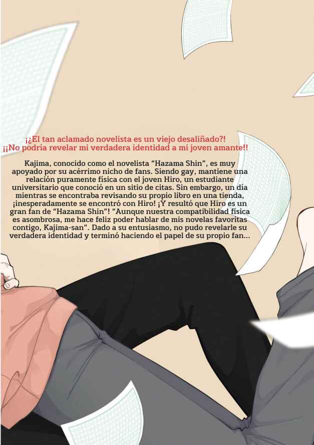 Page o Mekuru Sono Mae ni Chapter 1 - Page 5
