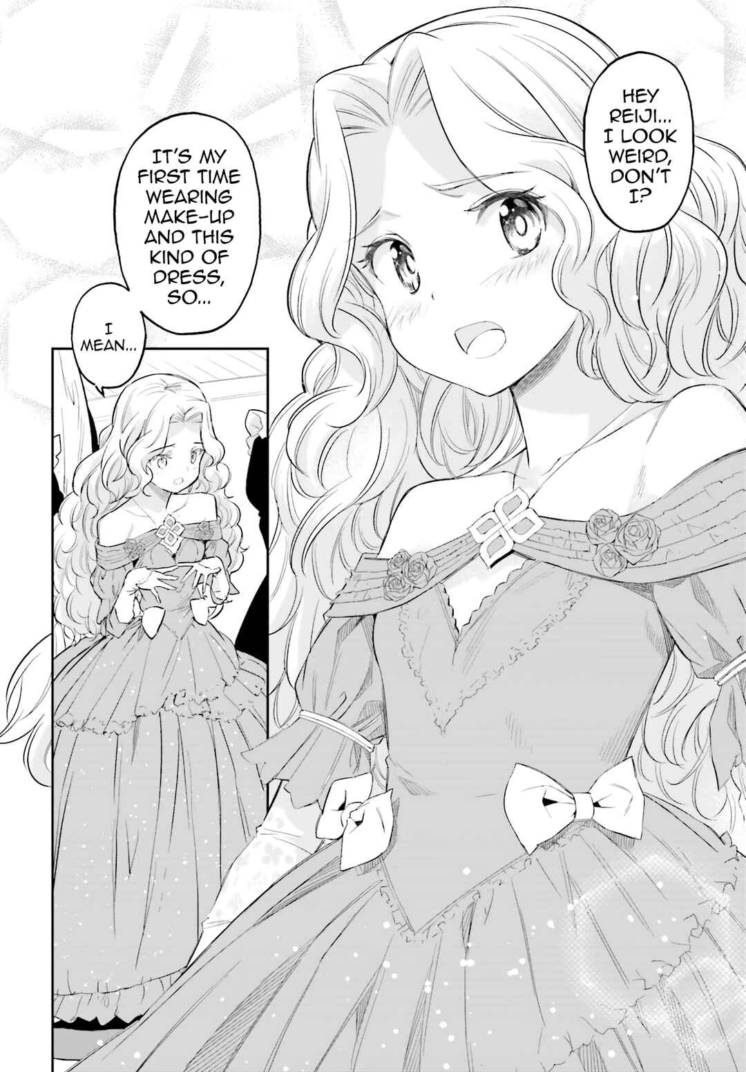 Genkaigoe no Skill wa, Tenseisha ni Shika Atsukaenai - Over Limit Skill Holder Chapter 3 - Page 26