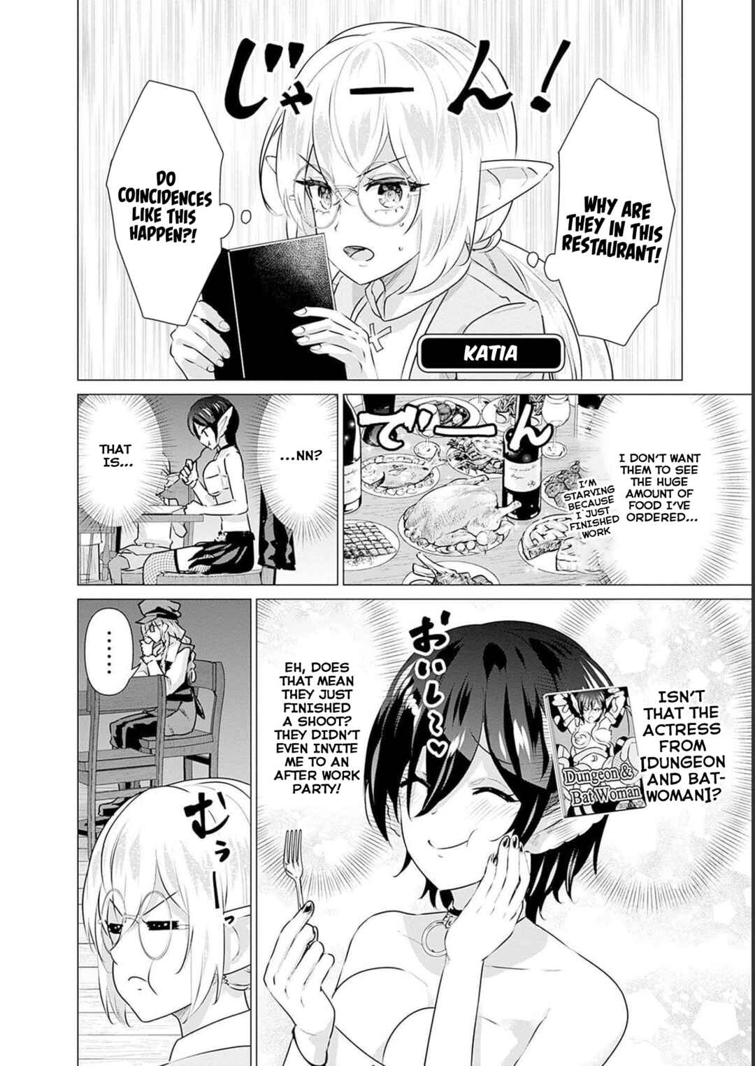 Isekai Pornstar ~Shiru Danyuu ga Isekai Tensei Shite Ero Chishiki Furu Katsuyo de Musou Danyuu ni Naru Hanashi~ Chapter 13 - Page 12