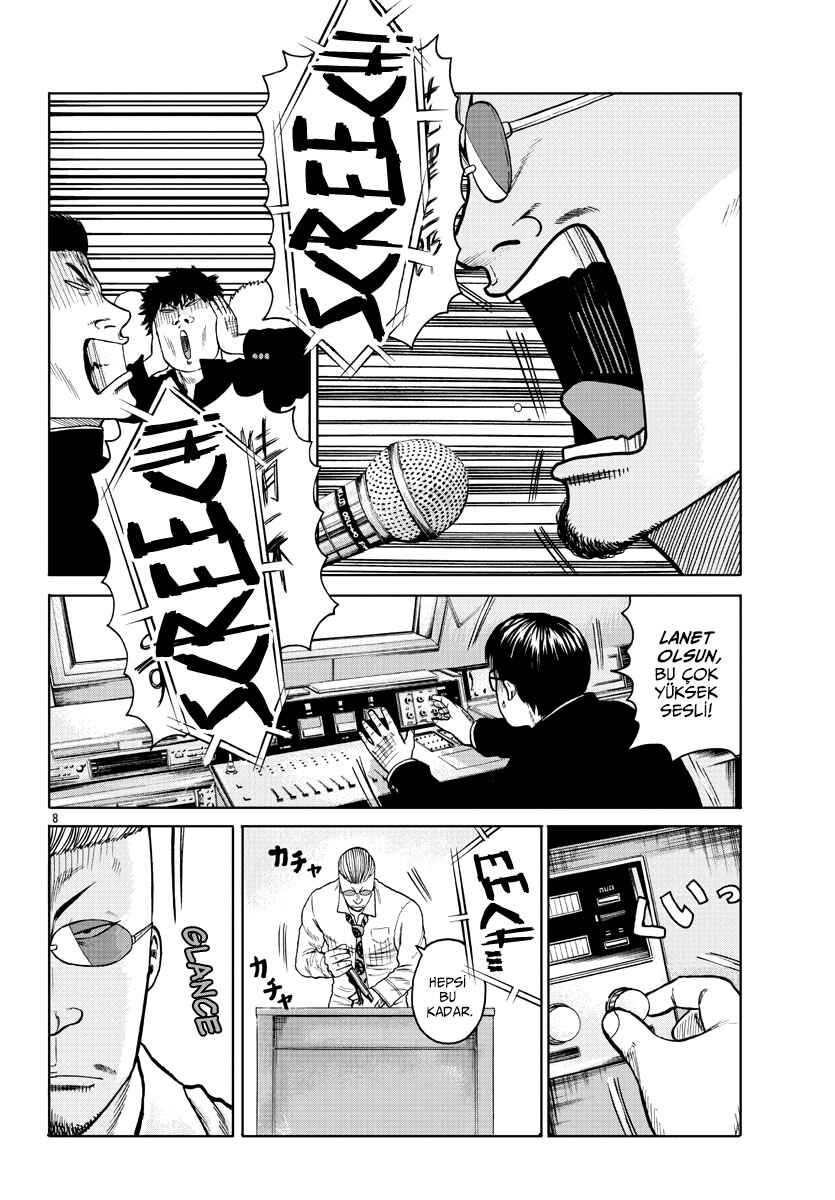 Worst Gaiden Mr. Zetton Chapter 1 - Page 11