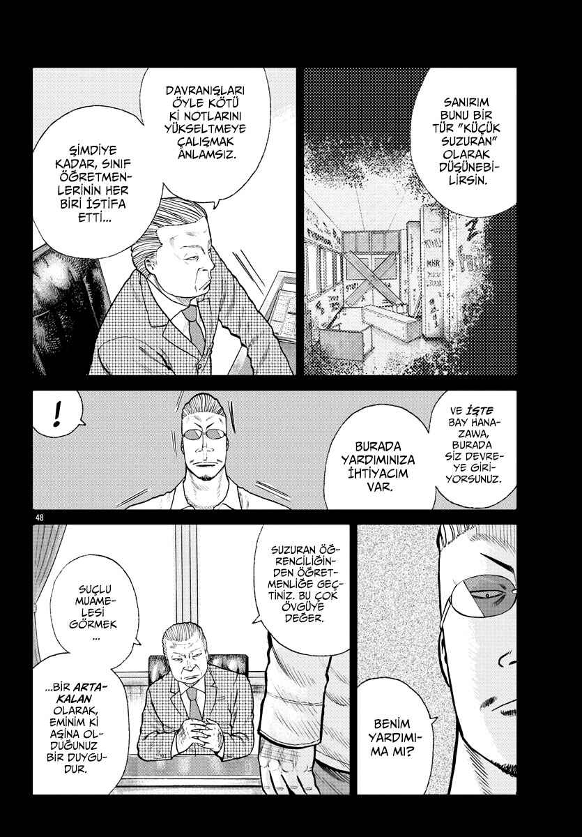 Worst Gaiden Mr. Zetton Chapter 1 - Page 48