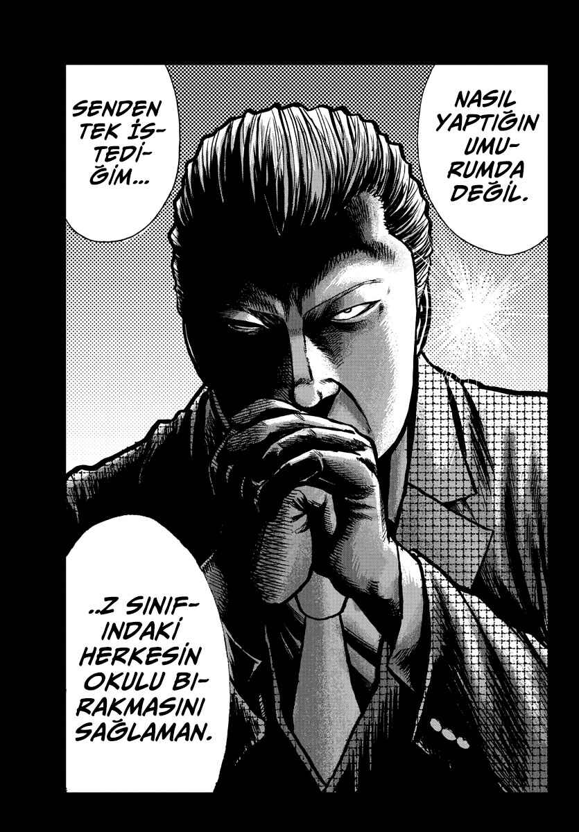 Worst Gaiden Mr. Zetton Chapter 1 - Page 49