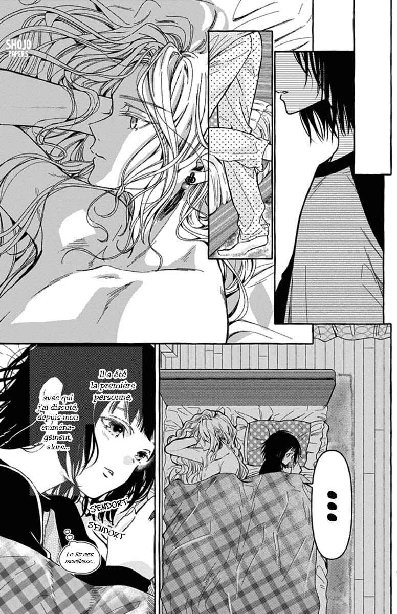 Tokyo LACKs Chapter 2 - Page 10