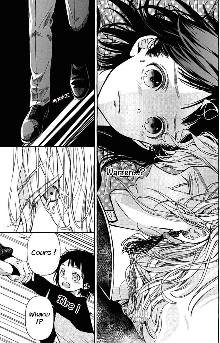 Tokyo LACKs Chapter 2 - Page 14