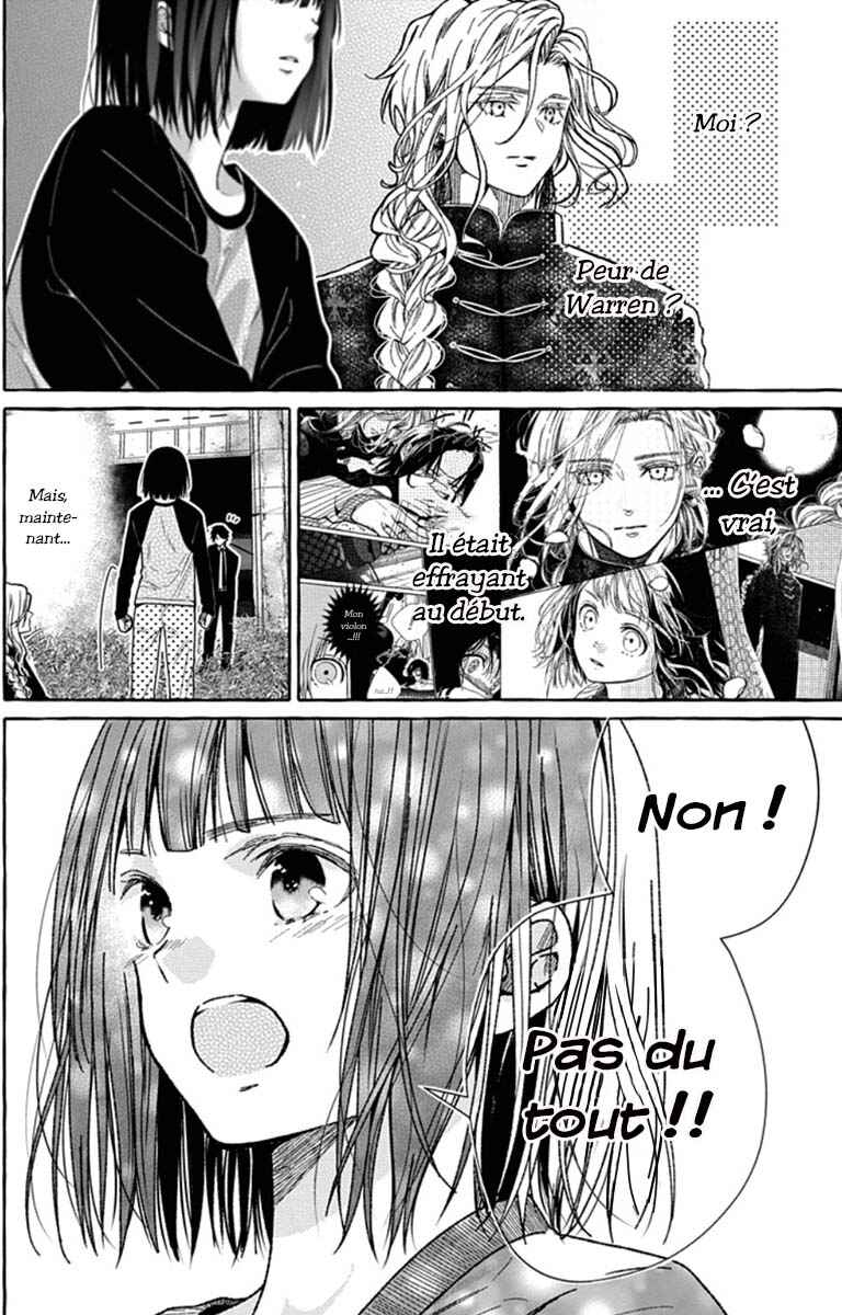 Tokyo LACKs Chapter 2 - Page 35