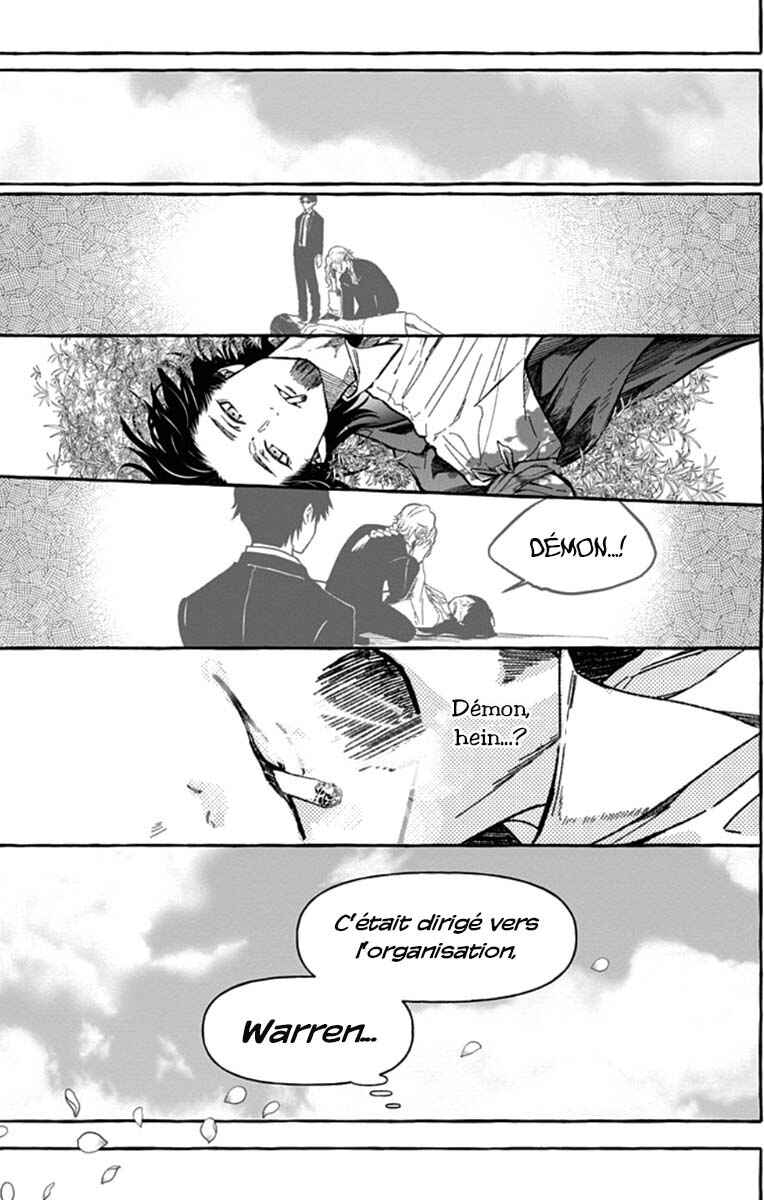 Tokyo LACKs Chapter 2 - Page 48