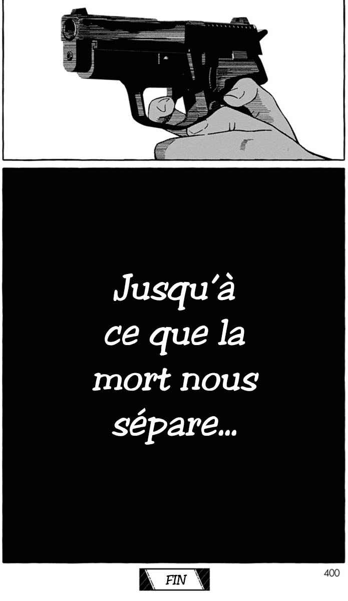 Tokyo LACKs Chapter 2 - Page 55