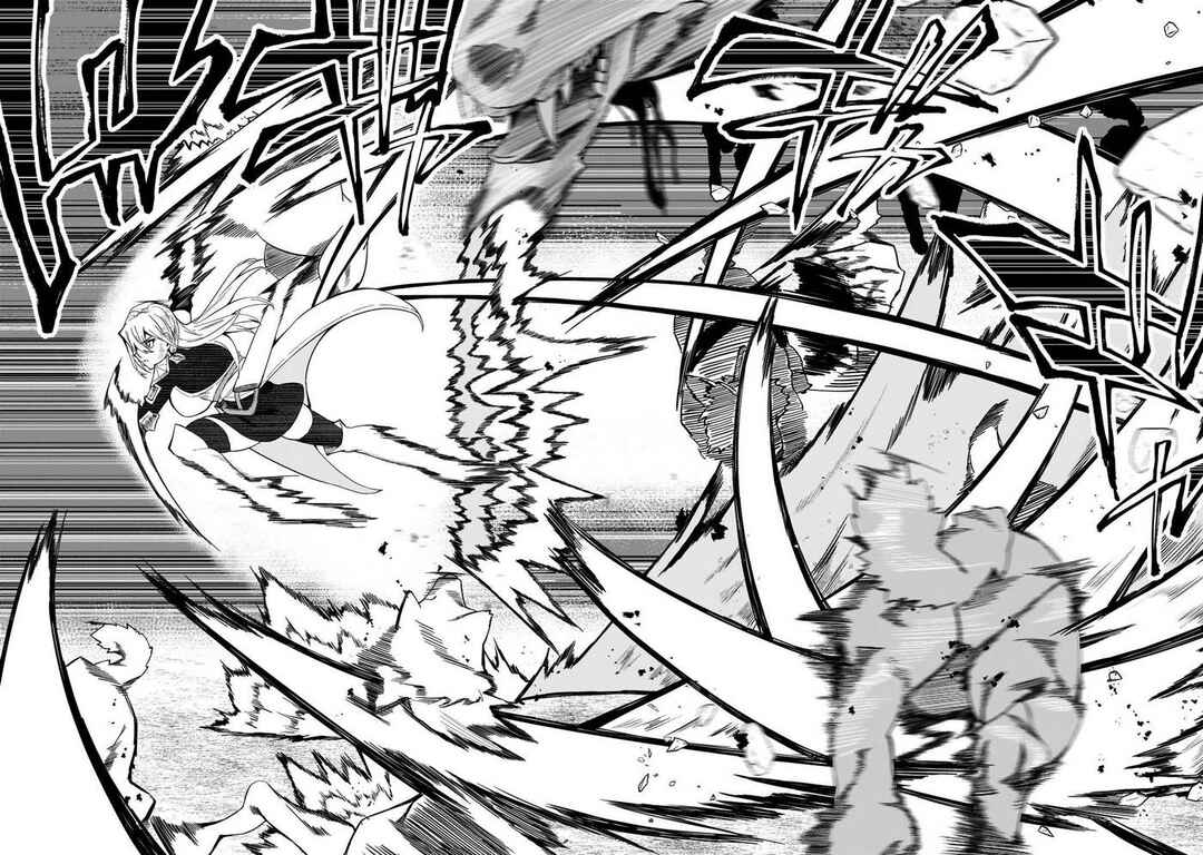 S-Rank Boukensha de Aru Ore no Musume-tachi wa Juudo no Father-con deshita Chapter 17 - Page 17
