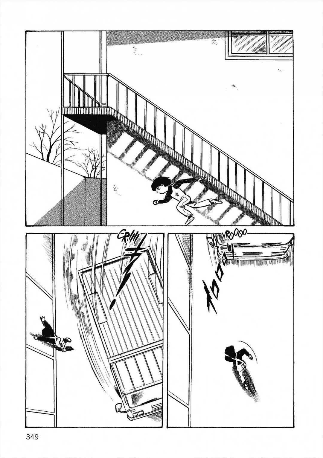 Age of Cohabitation Chapter 39 - Page 11