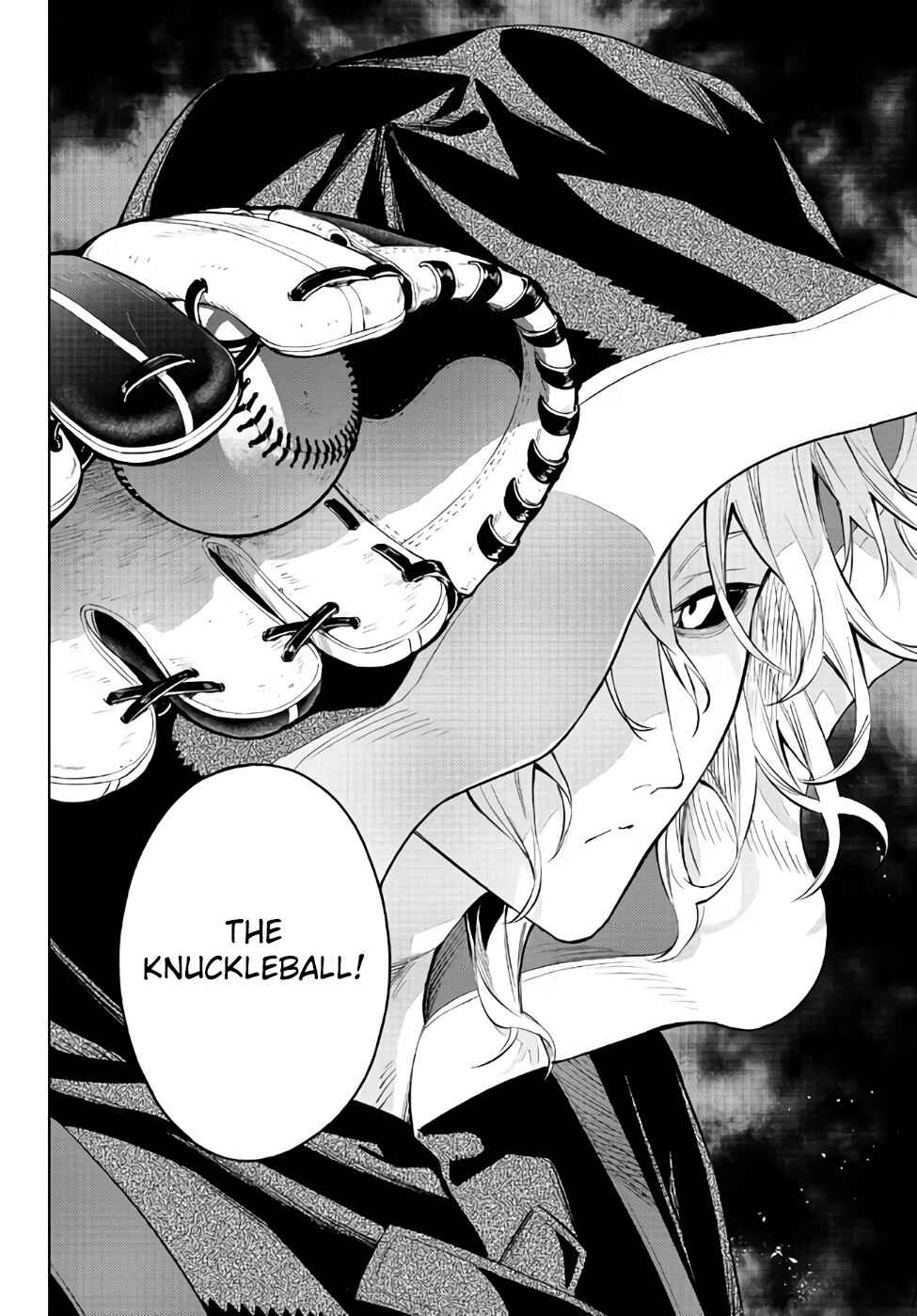 Yakyuu de Sensou suru Isekai de Choukoukoukyuu Ace ga Jakushou Kokka o Sukuu Youdesu Chapter 29.2 - Page 29