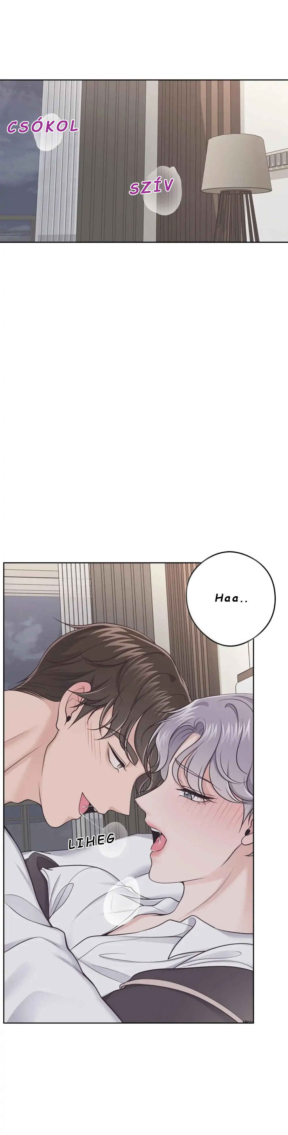 Butler: Season 1 Chapter 15 - Page 26