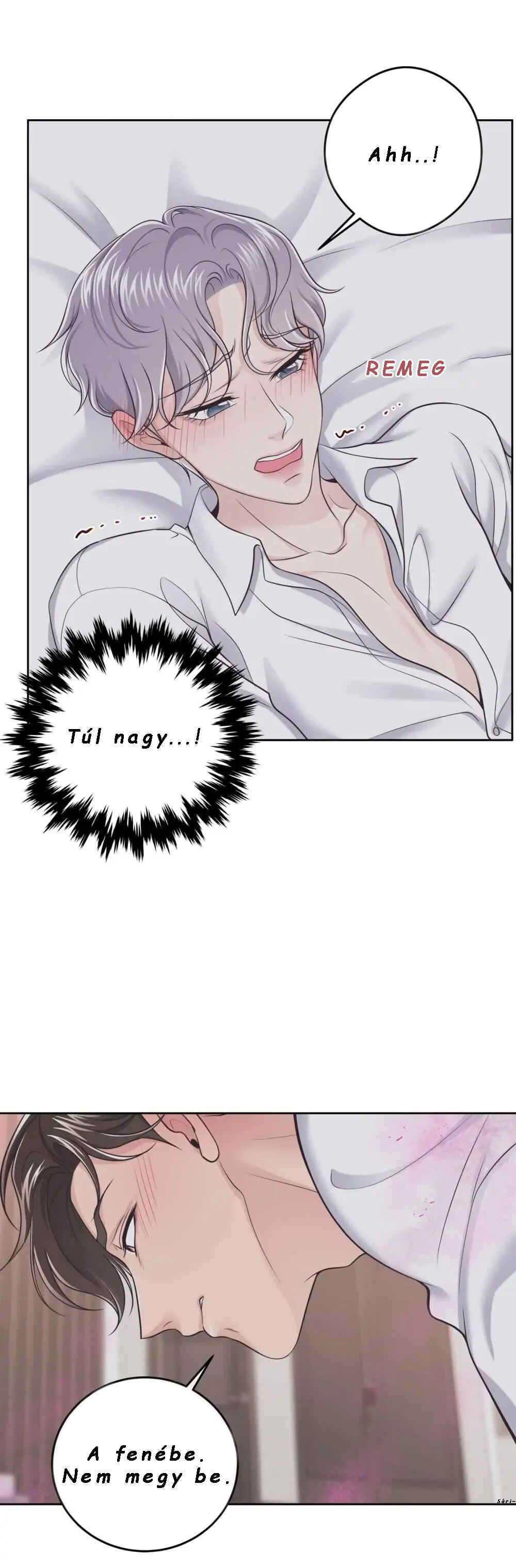 Butler: Season 1 Chapter 15 - Page 36