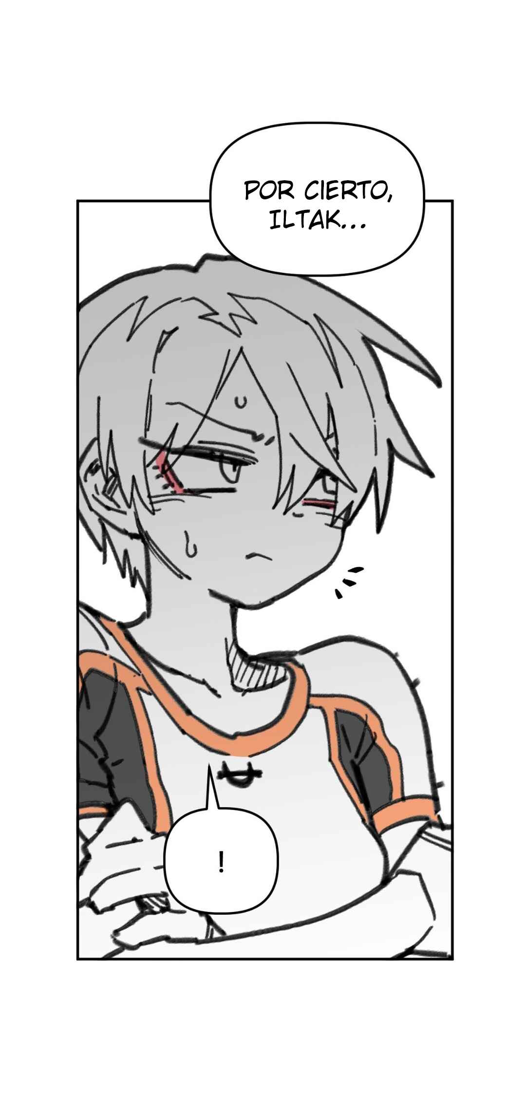 High School Boy Chapter 78 - Page 10