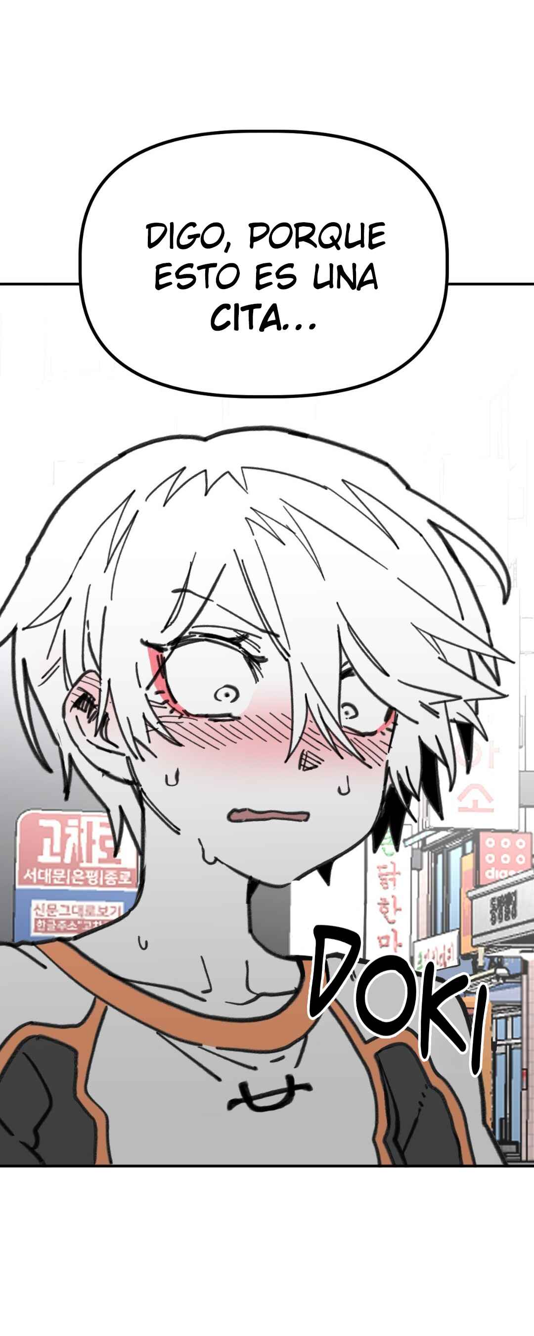 High School Boy Chapter 78 - Page 12