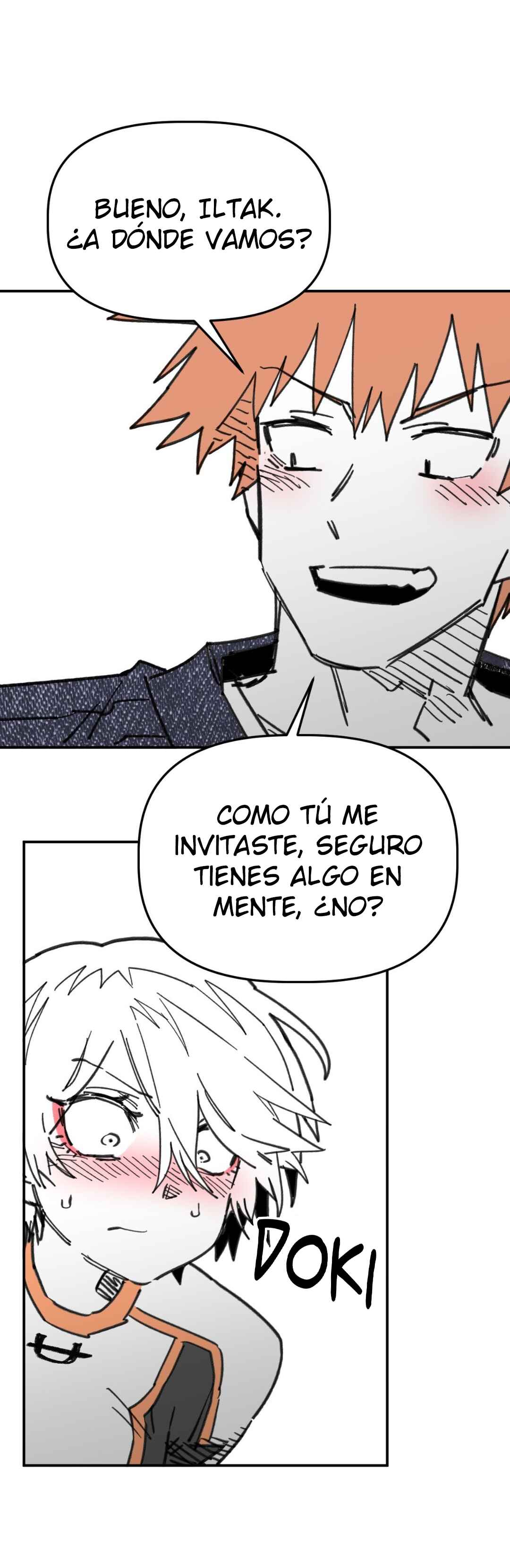 High School Boy Chapter 78 - Page 14