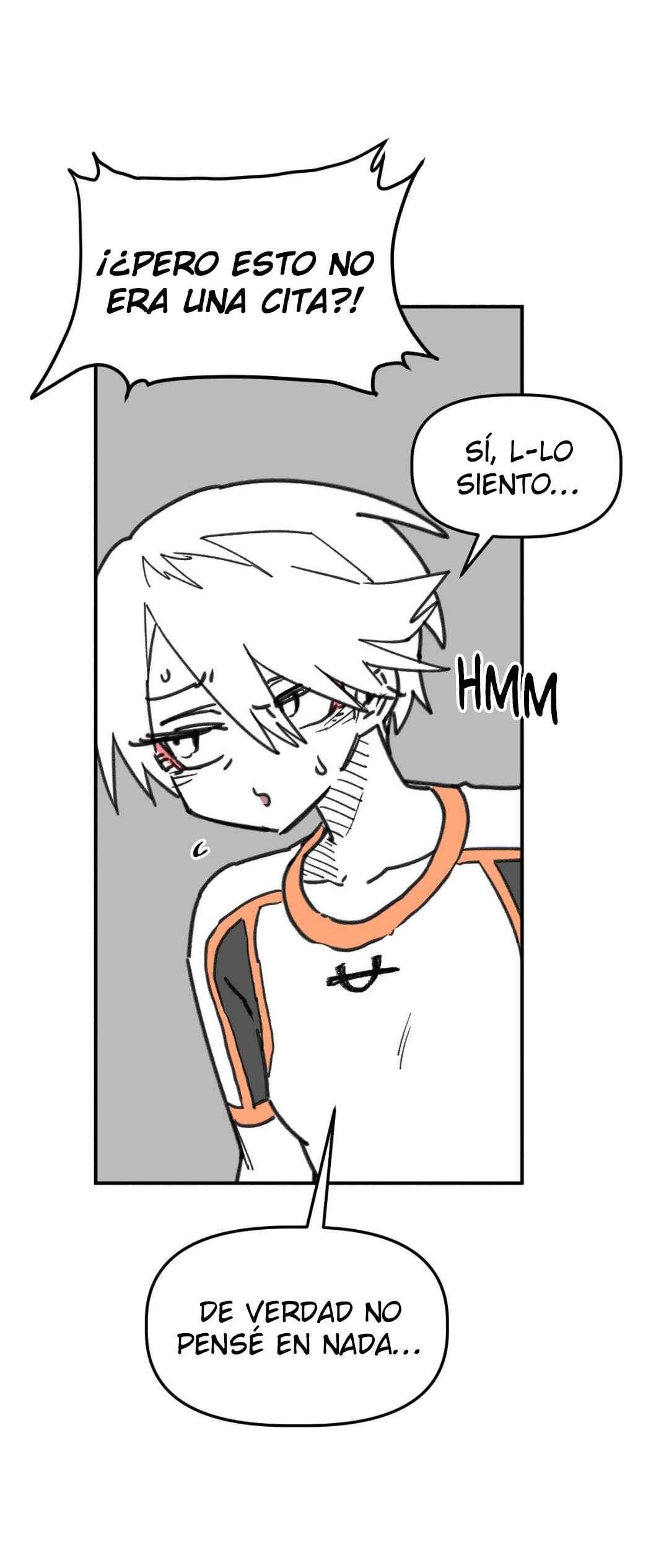High School Boy Chapter 78 - Page 16