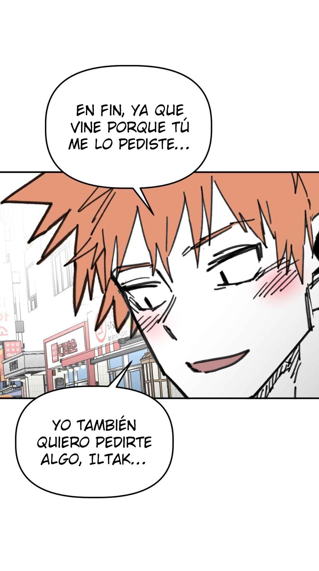 High School Boy Chapter 78 - Page 18