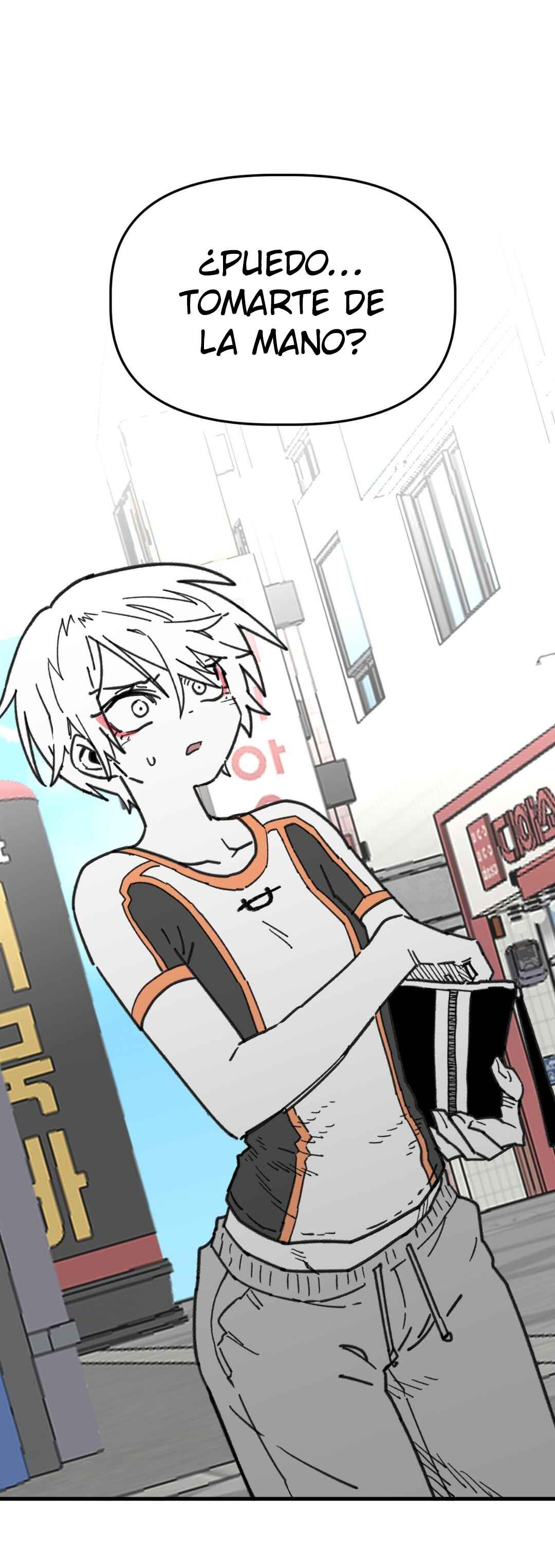 High School Boy Chapter 78 - Page 19