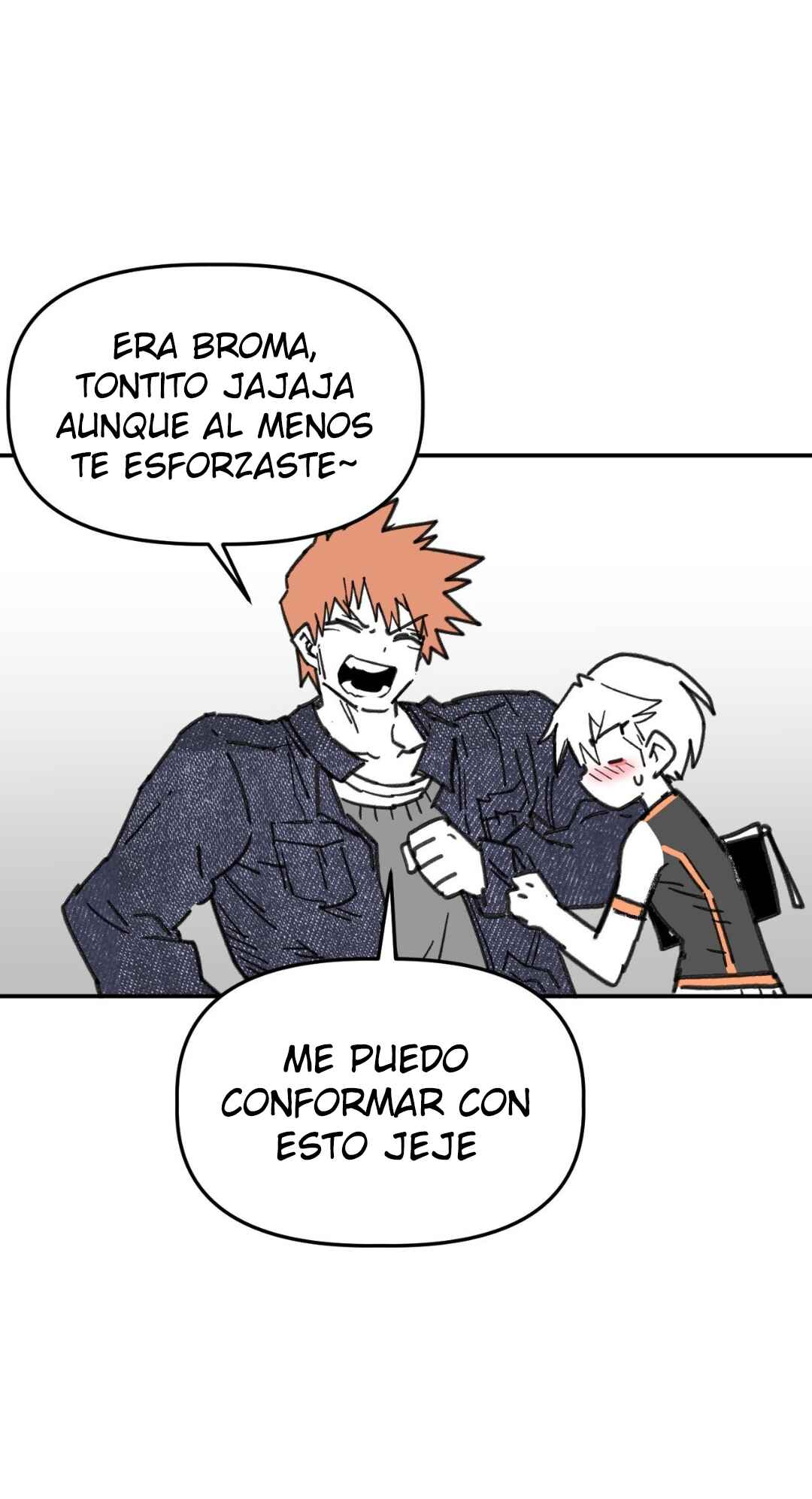 High School Boy Chapter 78 - Page 25