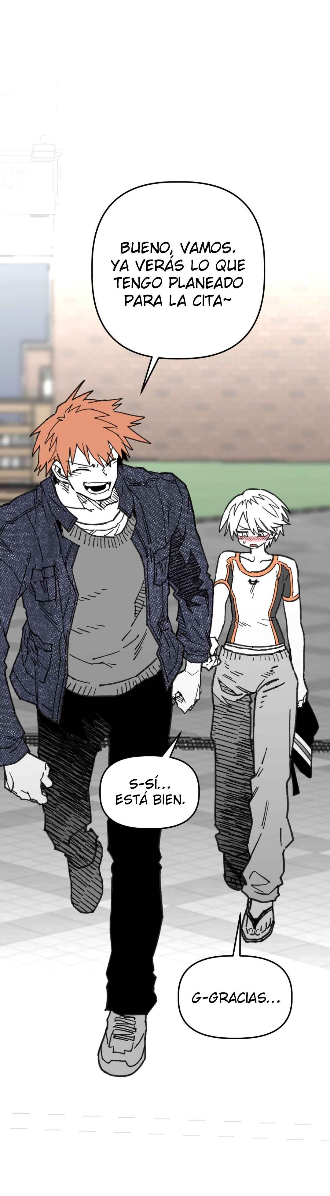 High School Boy Chapter 78 - Page 26