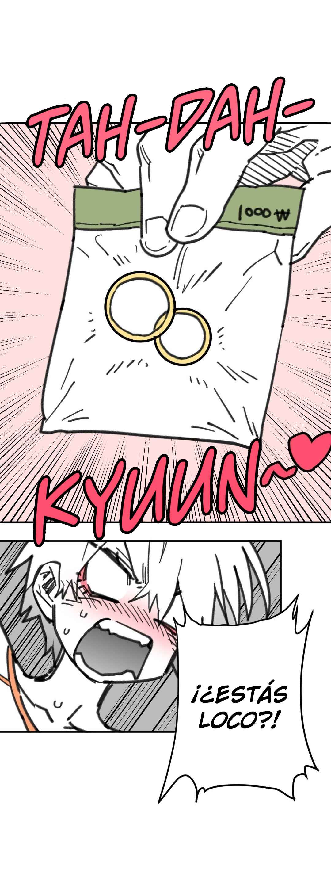 High School Boy Chapter 78 - Page 36
