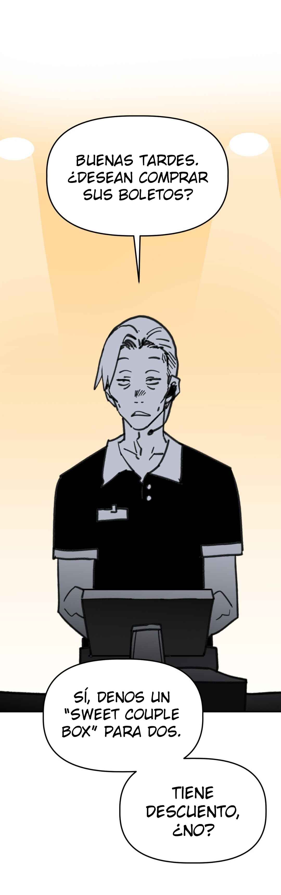 High School Boy Chapter 78 - Page 40