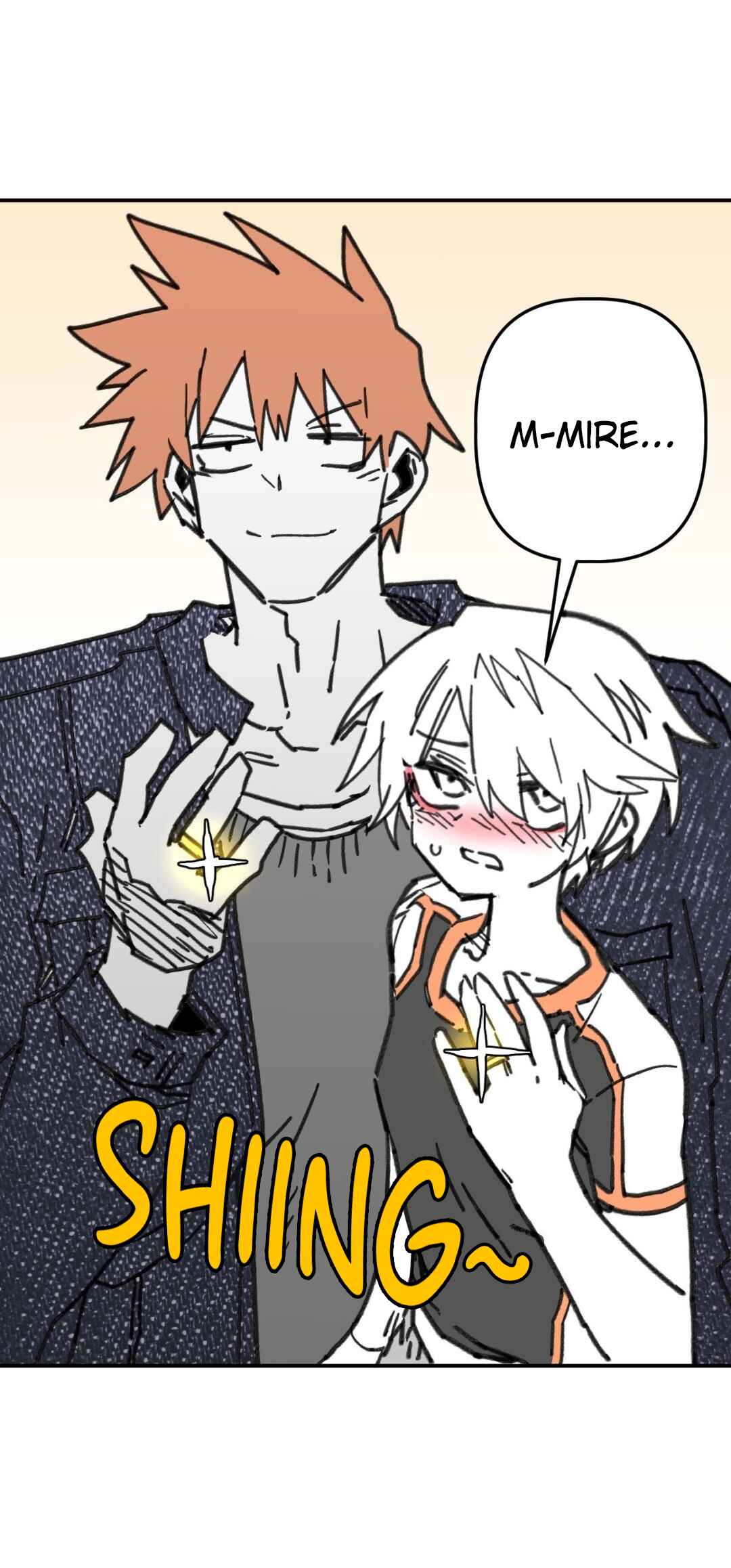 High School Boy Chapter 78 - Page 42