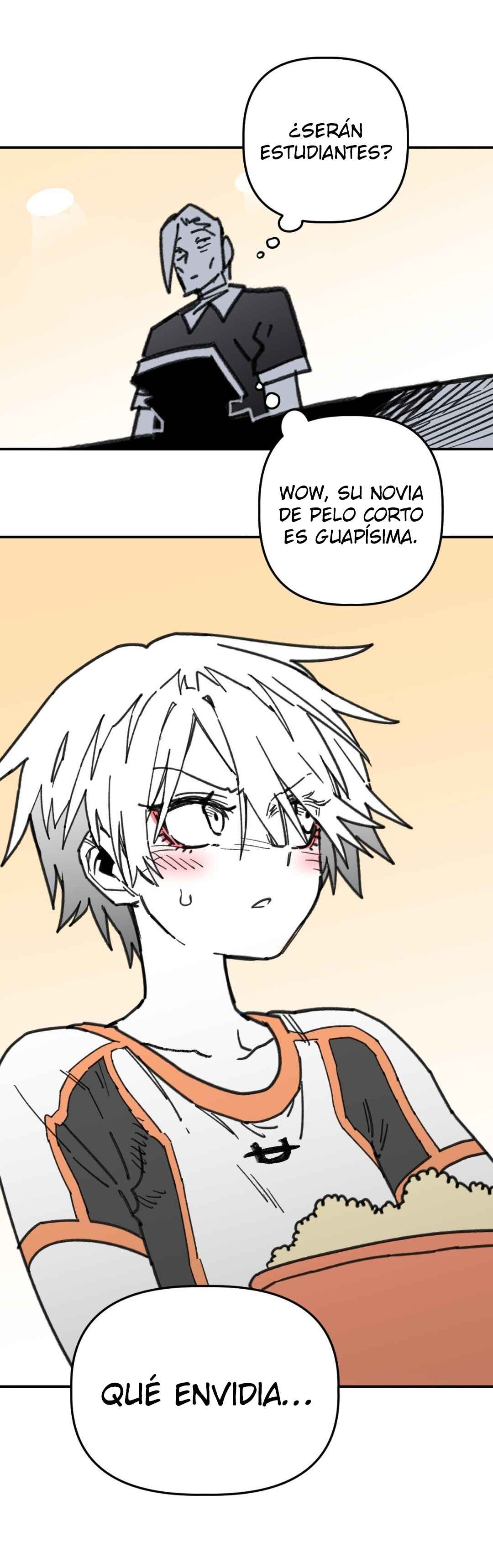 High School Boy Chapter 78 - Page 44