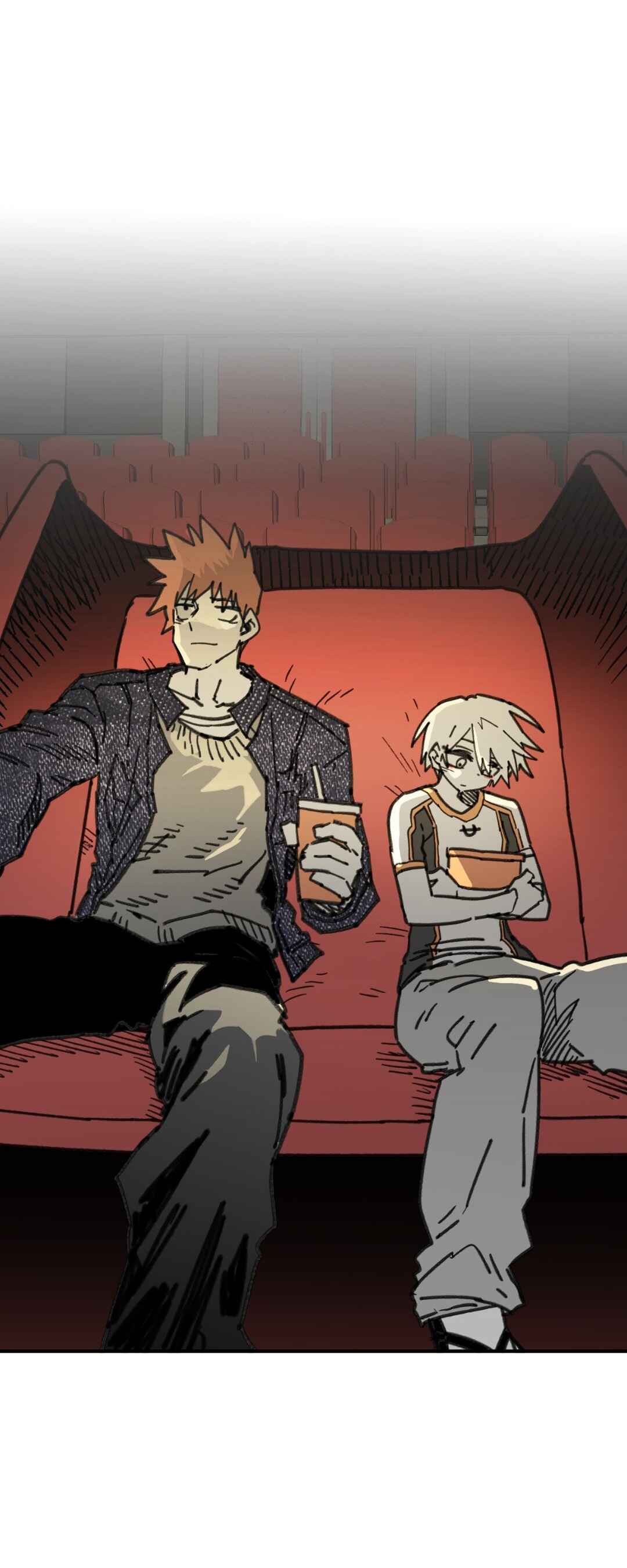 High School Boy Chapter 78 - Page 46
